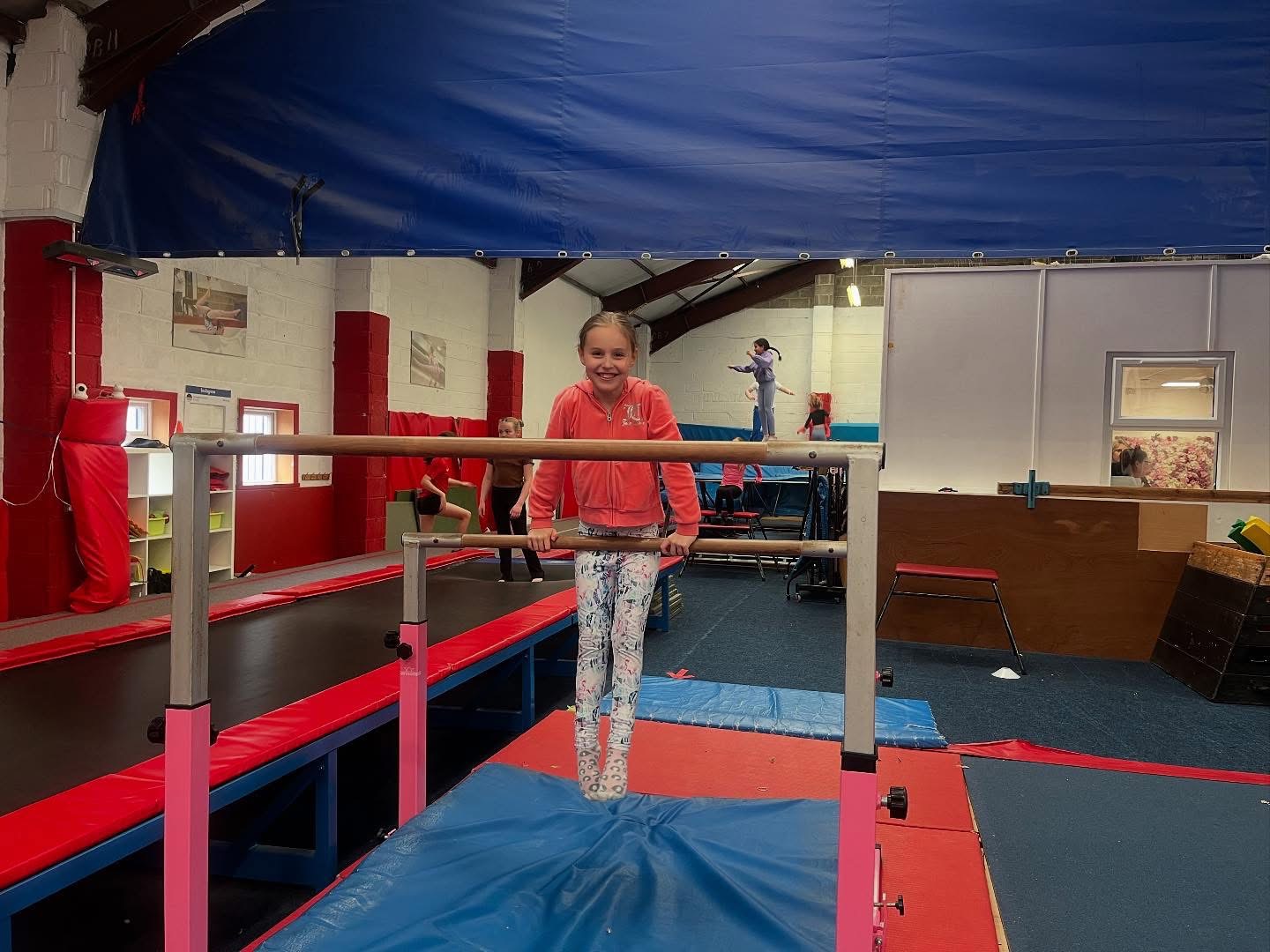 Gymnastics Camp - image 12
