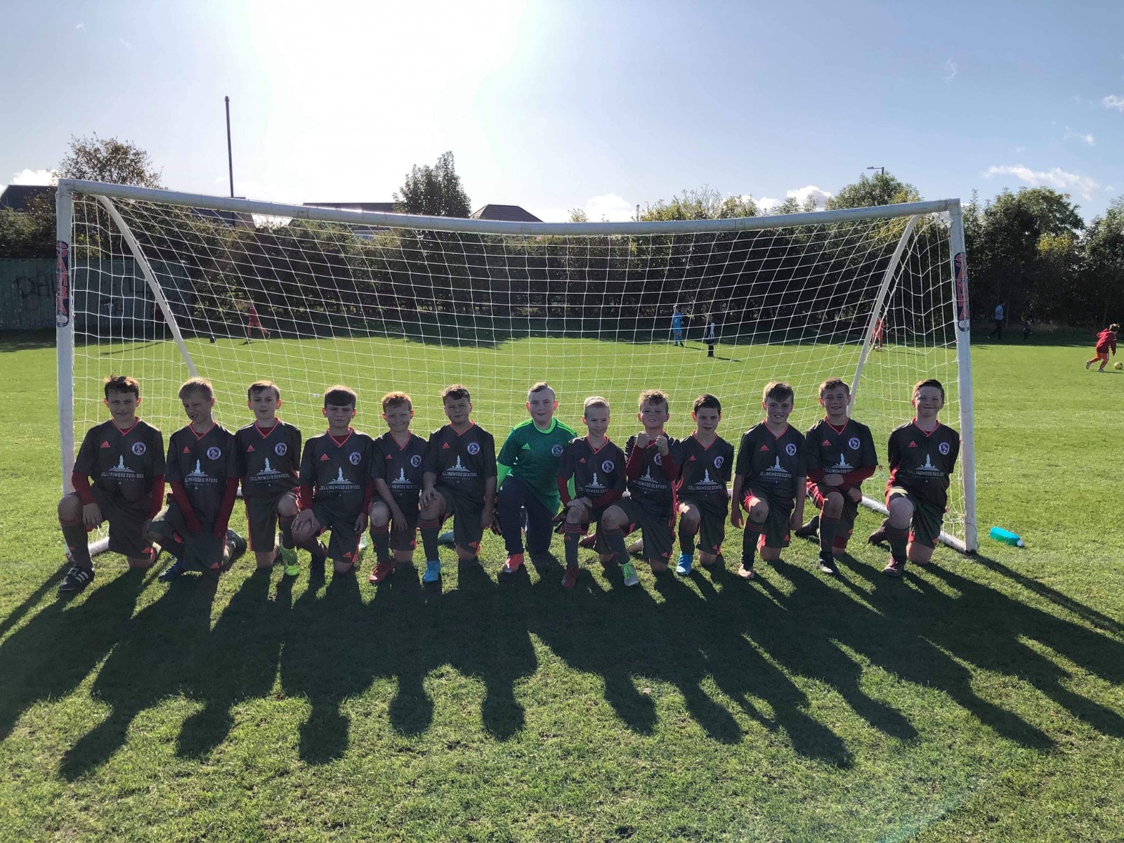 WAFC Football & Activities Camp - Usworth - image 4