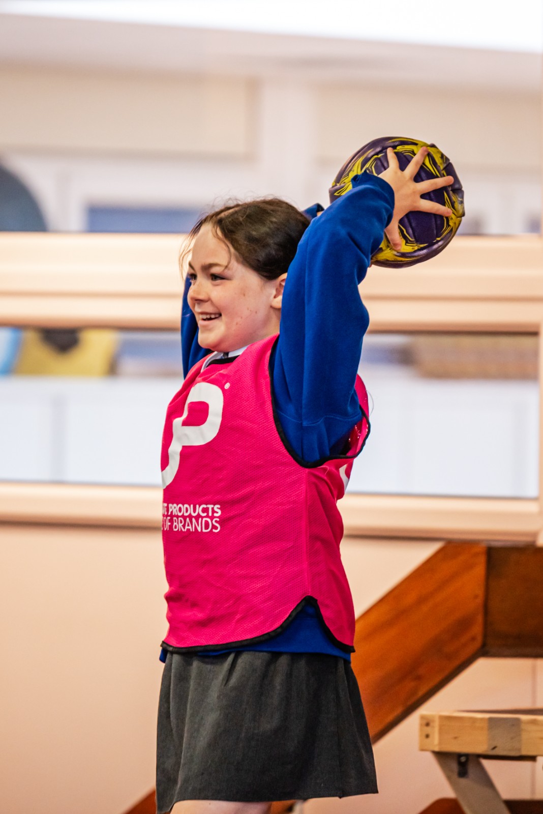 HAF OACT Multi-Sports Holiday Club Mayfield - image 2