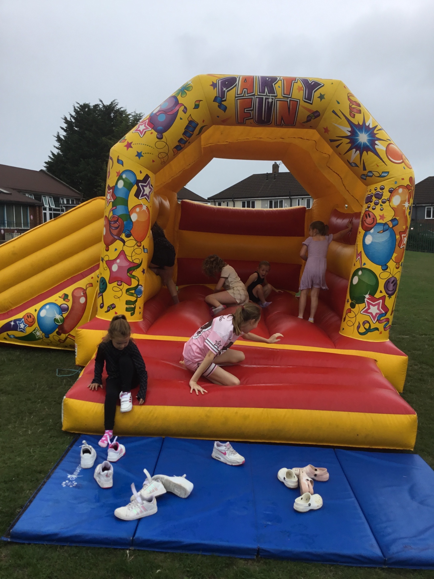 Multi-sports and Arts and crafts - image 15