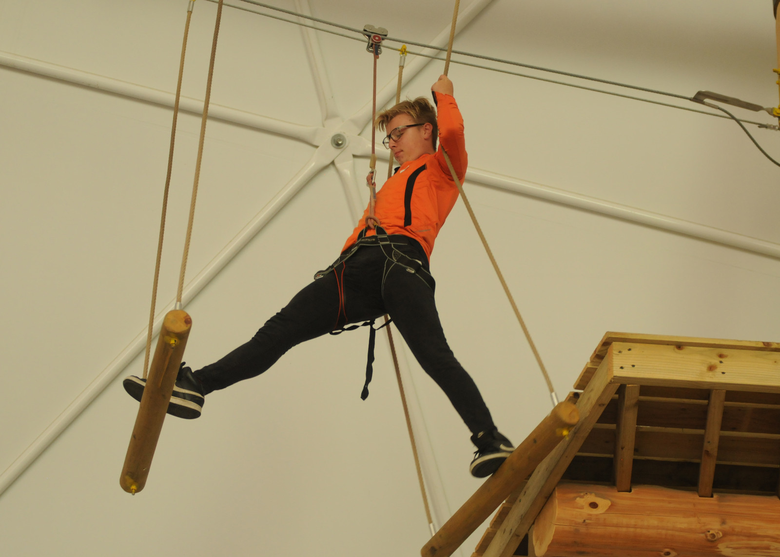 Outdoor Adventure @ Let Loose Adventure Park - image 9