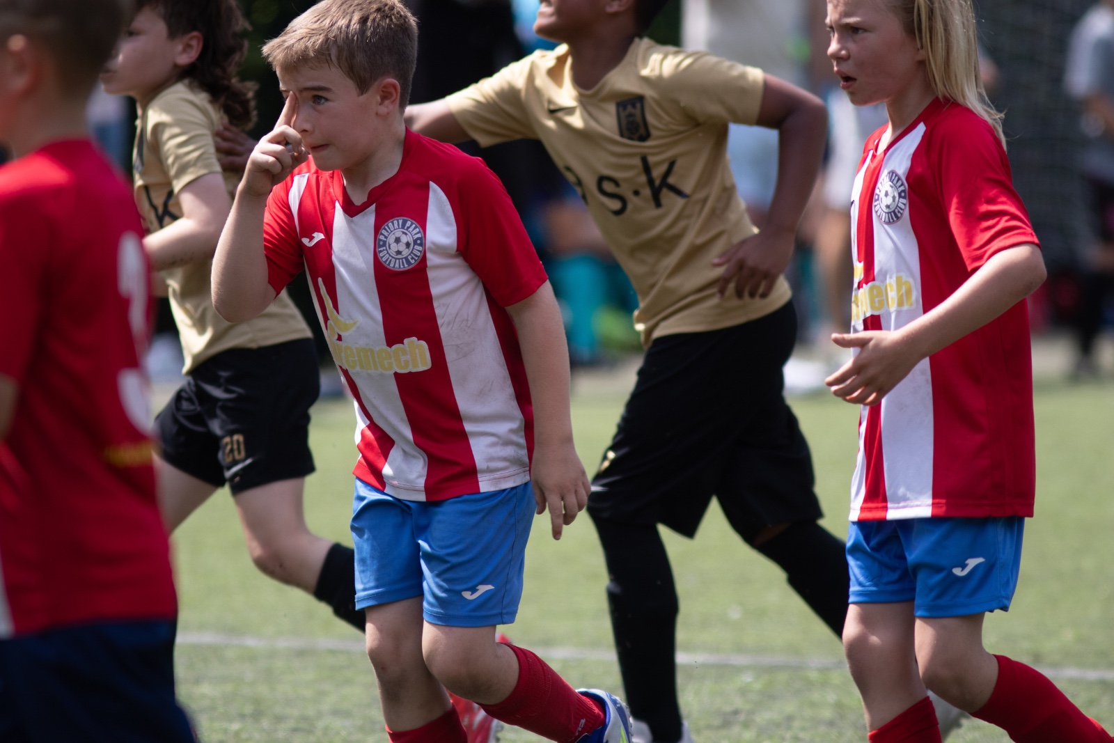 SUMMER Cup 2026 - image 18