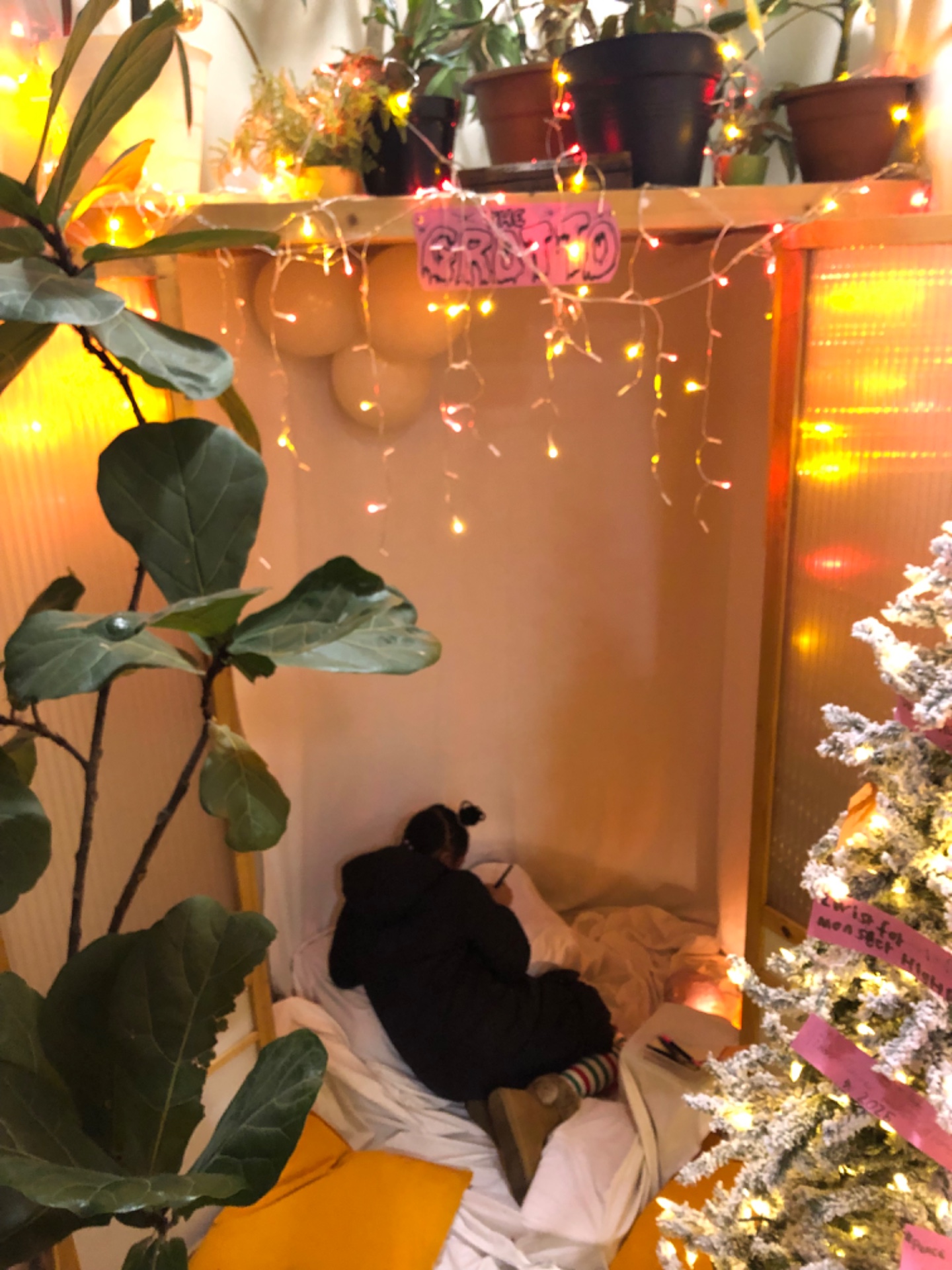 Kennington Park Centre Christmas Party - image 8