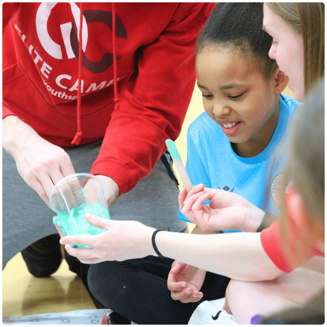 Elite Multi-Activity Camp Wallingford | HAF - image 4