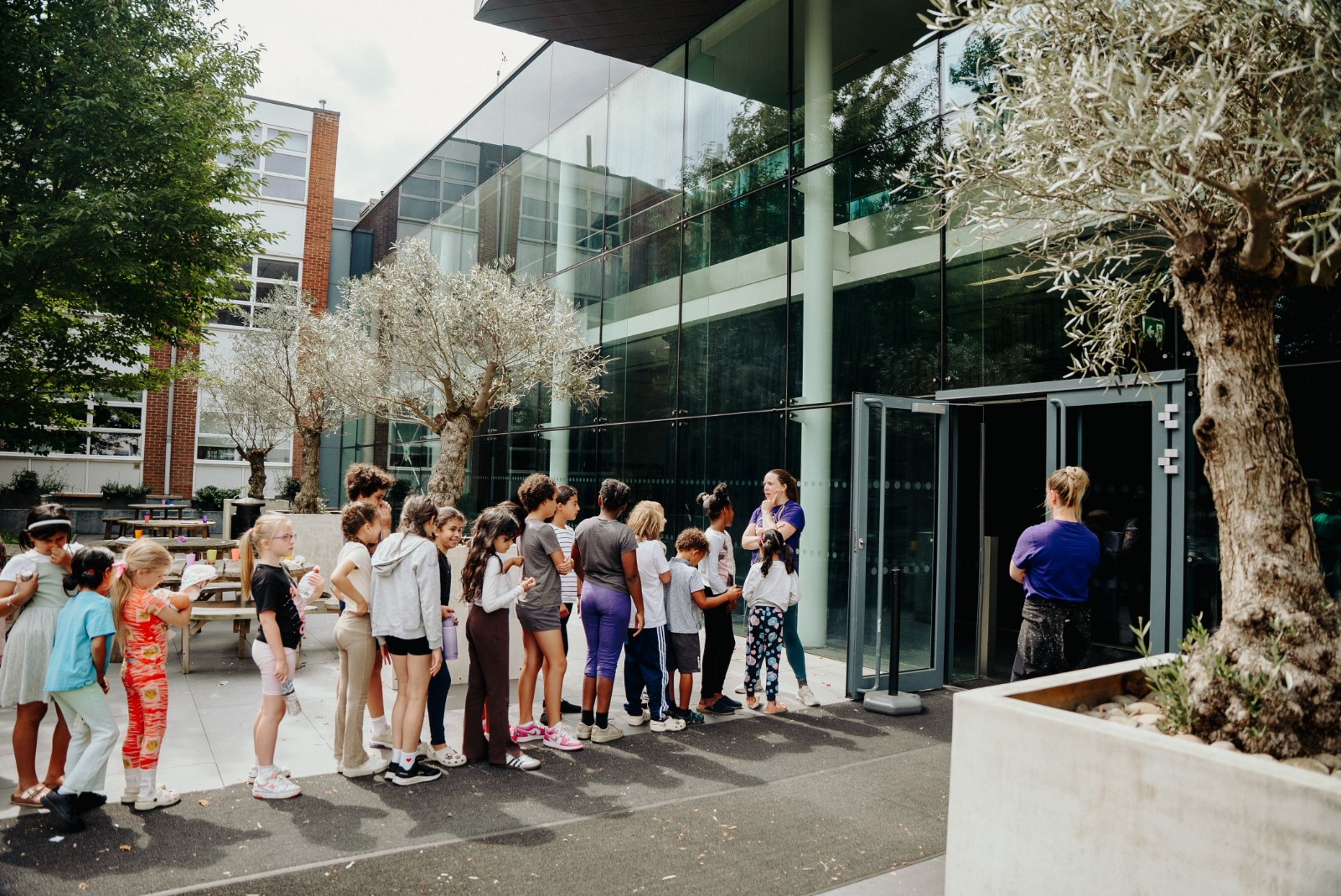 Dance, Aerial Bungee & Acrobatics Camp! - image 2