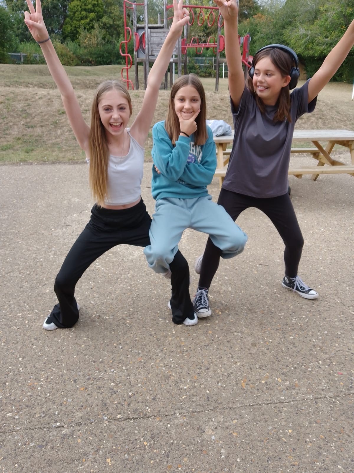 FFP Young People HAF Project block mentored by Families First Peterborough CIC