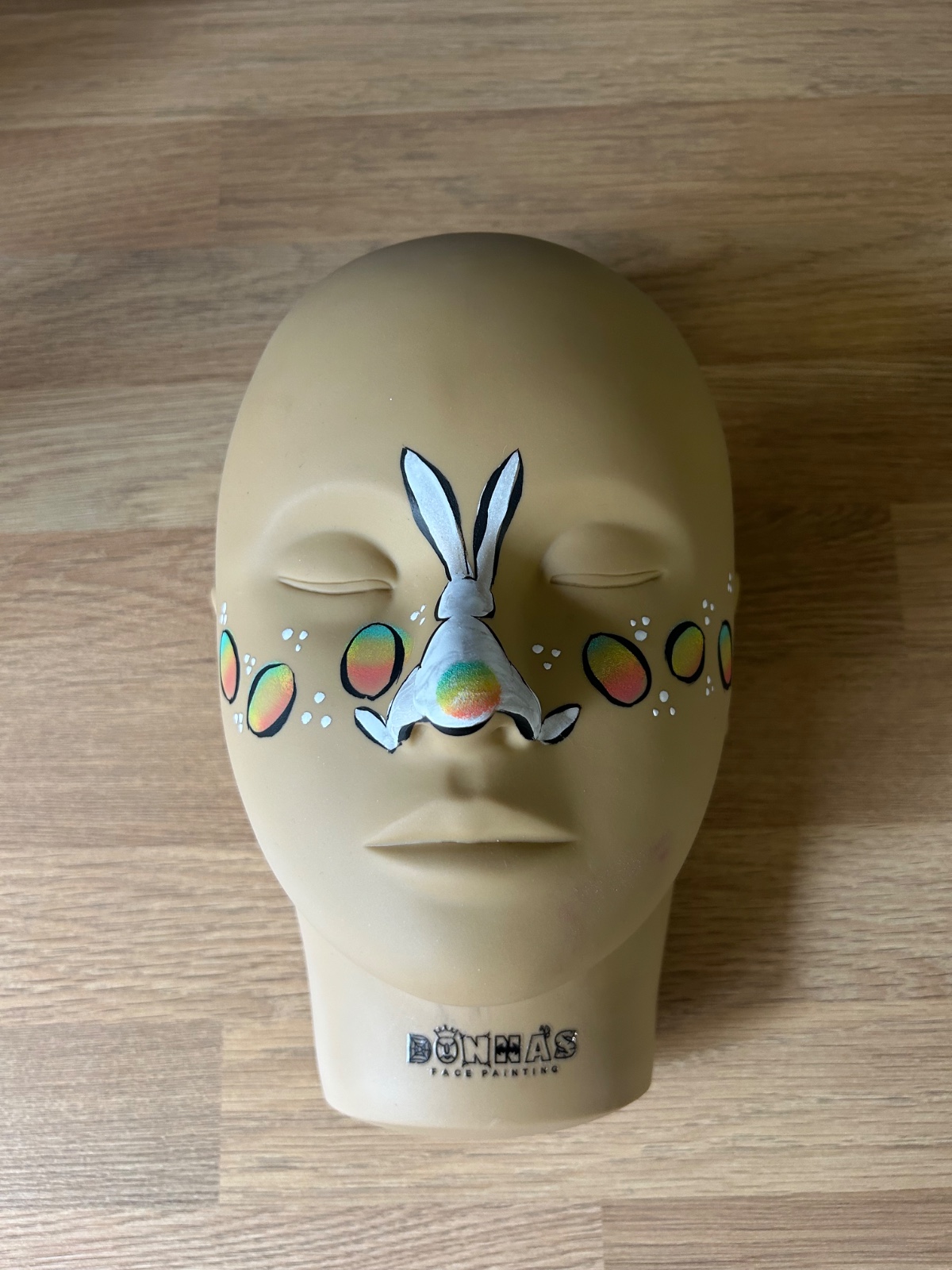 Newton Abbot Face Painting at Parties & Events - image 10