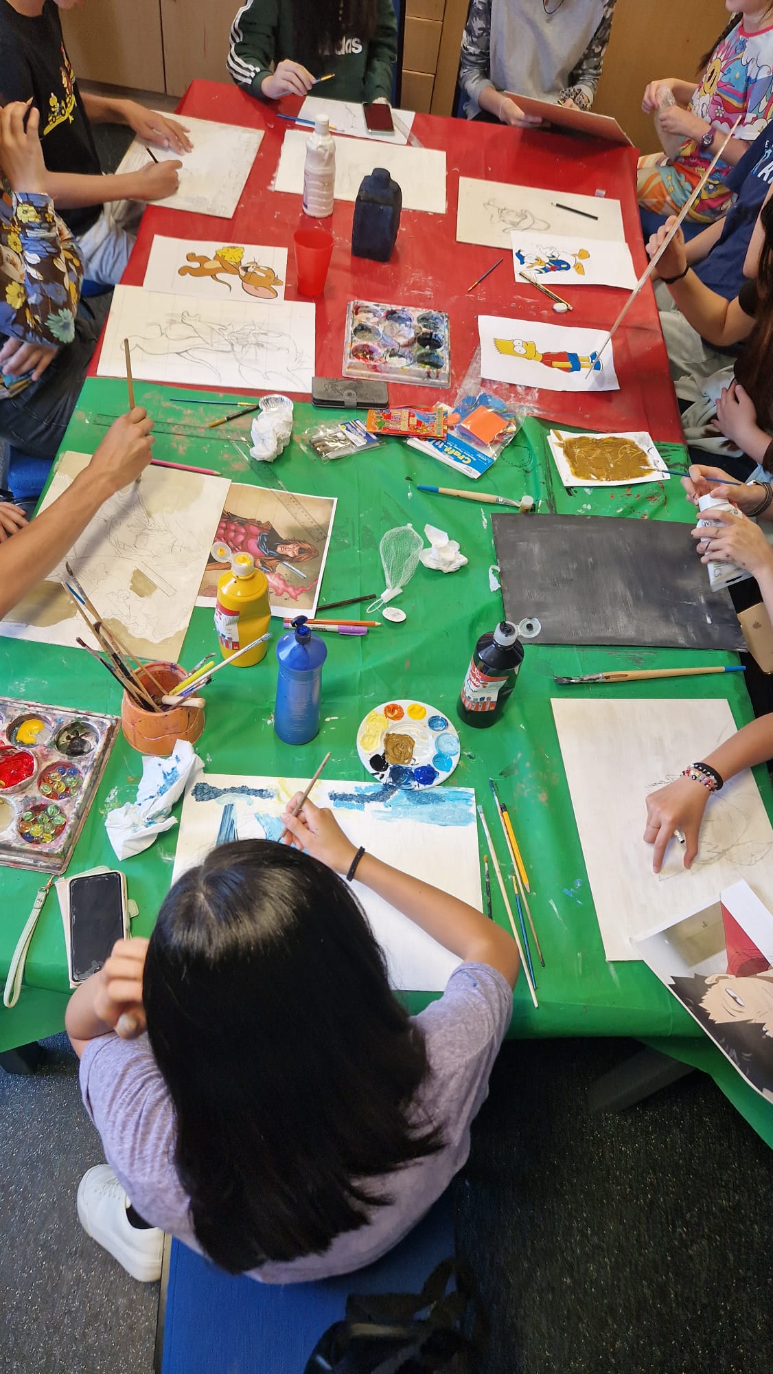 Ham Youth Centre Summer Holiday Camp - image 20