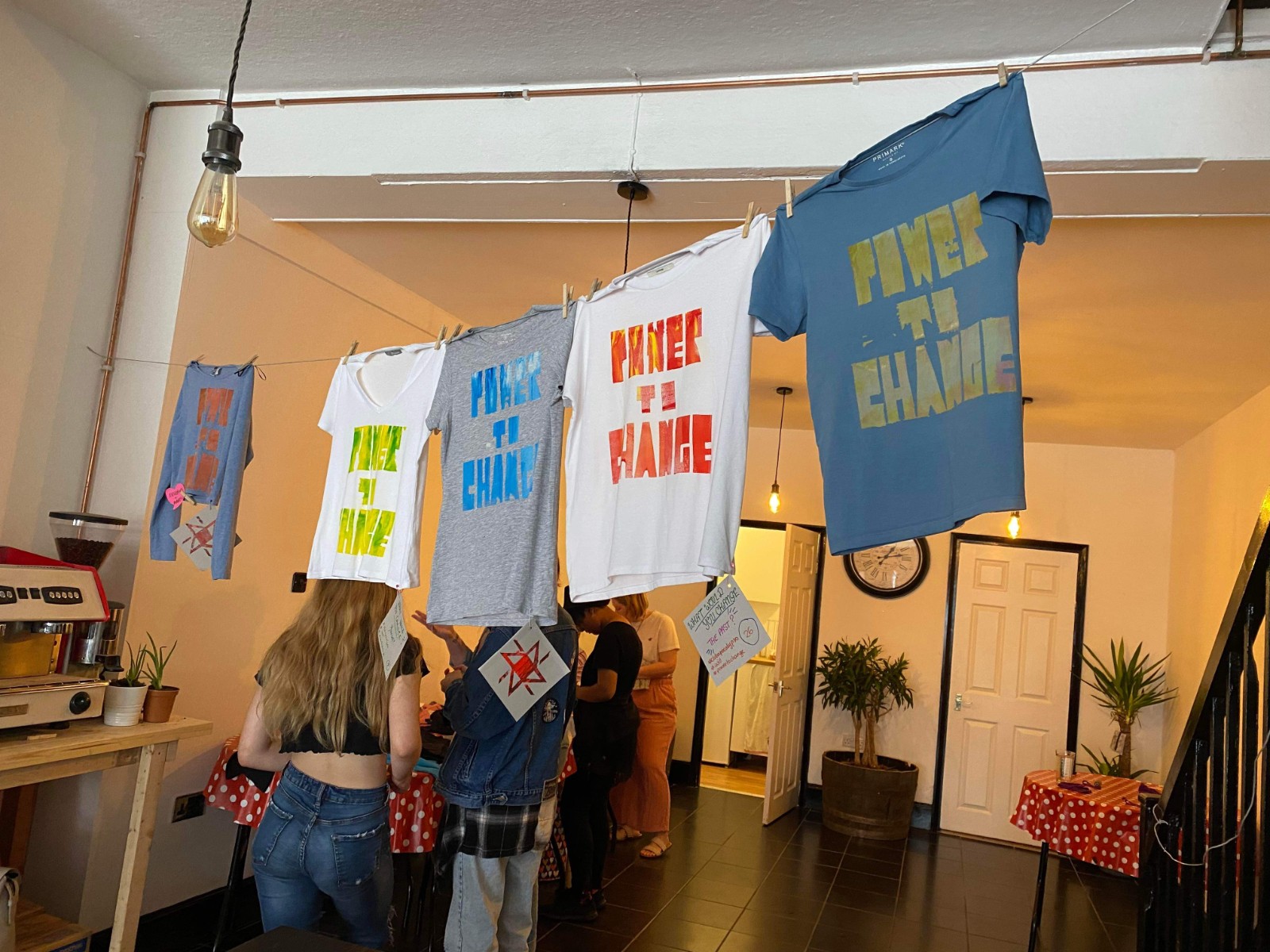 Community Courtyard - The Yard - image 2