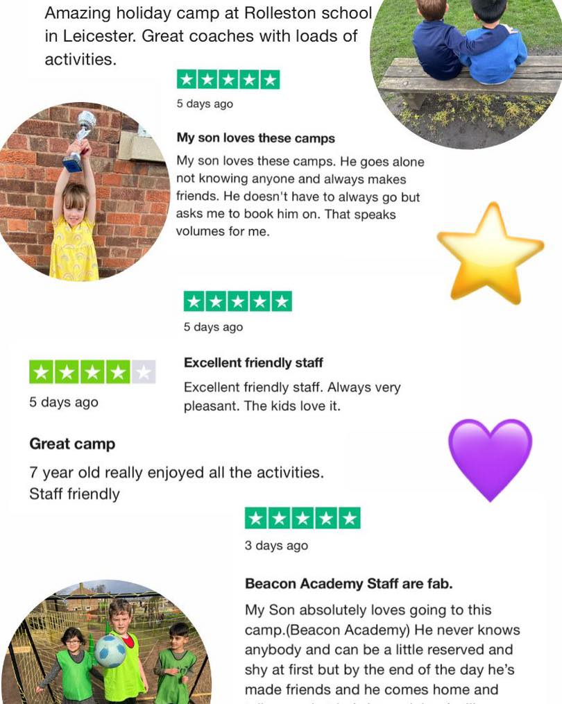 Super Star Sport Midlands - Byfield - image 3