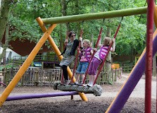 Action for Children Day Trip to Bewilderwood - image 4
