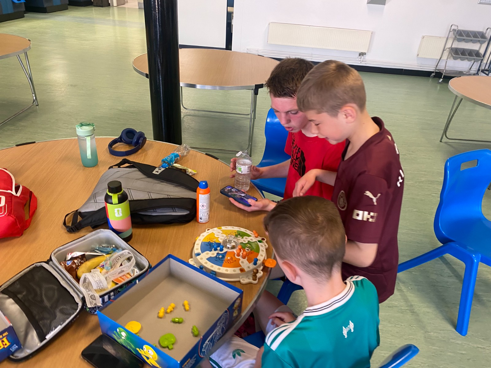 CCB - Summer HAF26 SEND Football Activity Camp - image 7