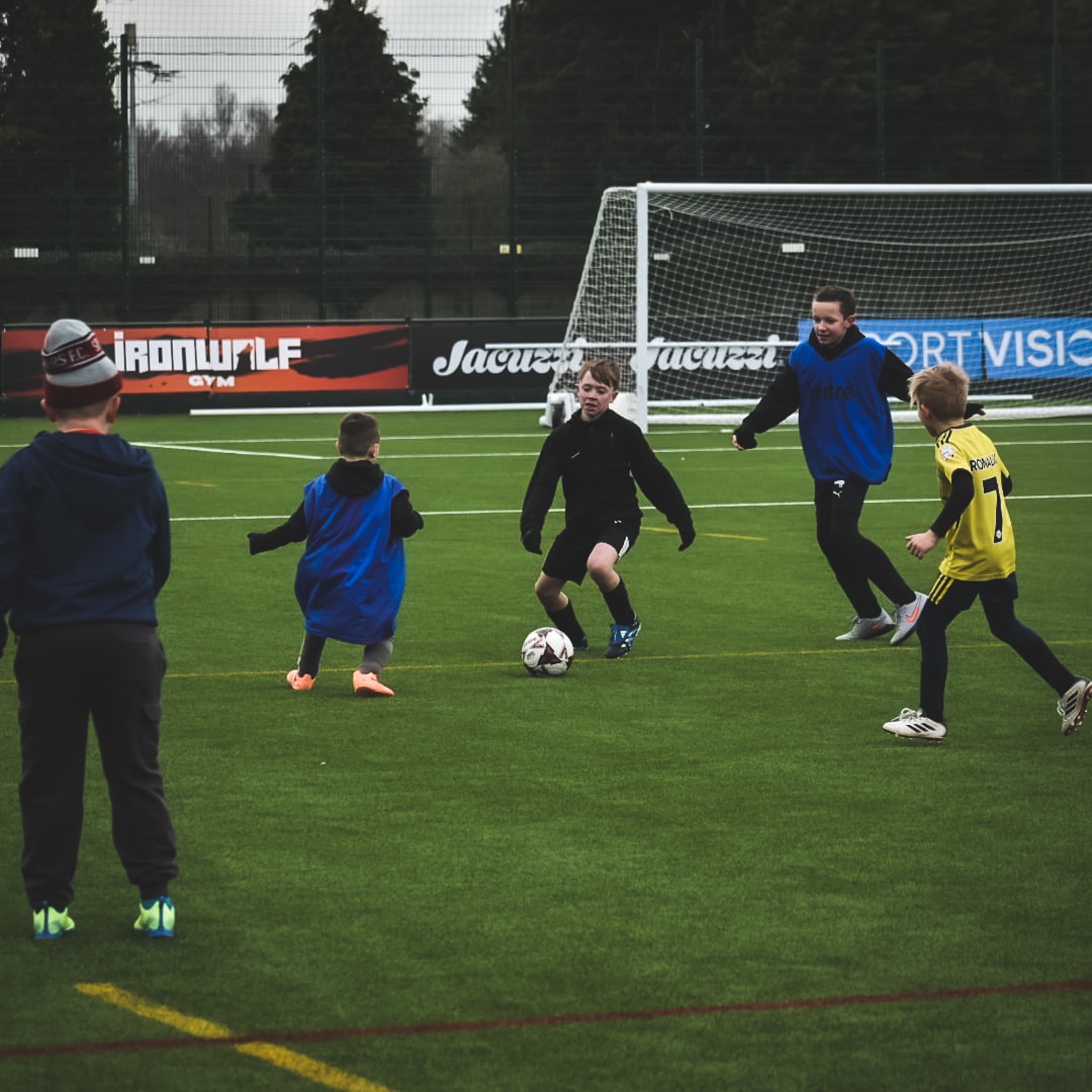 Game On Goole - Easter Camp - image 5