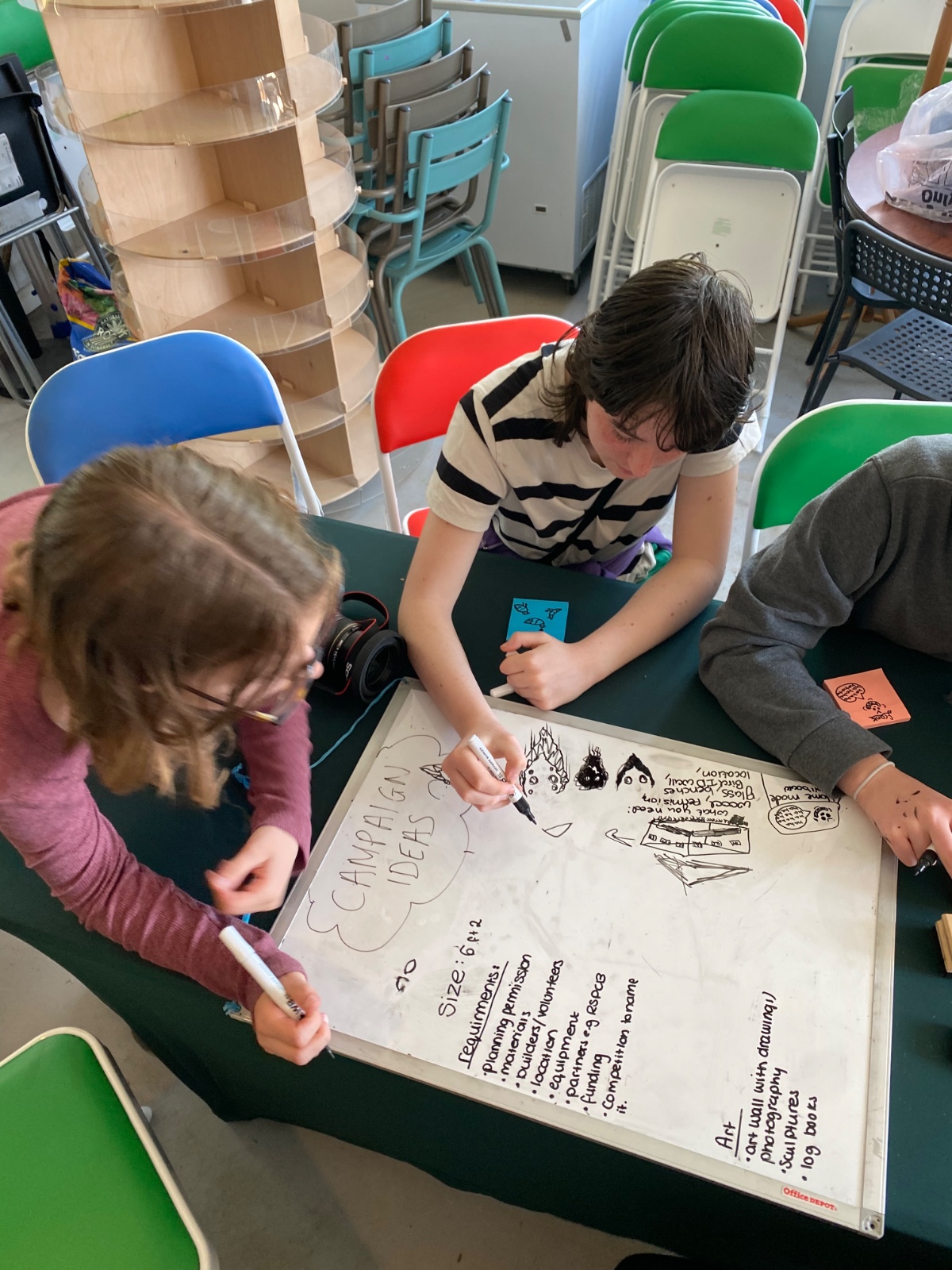 Summer HAF Wildlife & Tech Club - Hastings - image 5