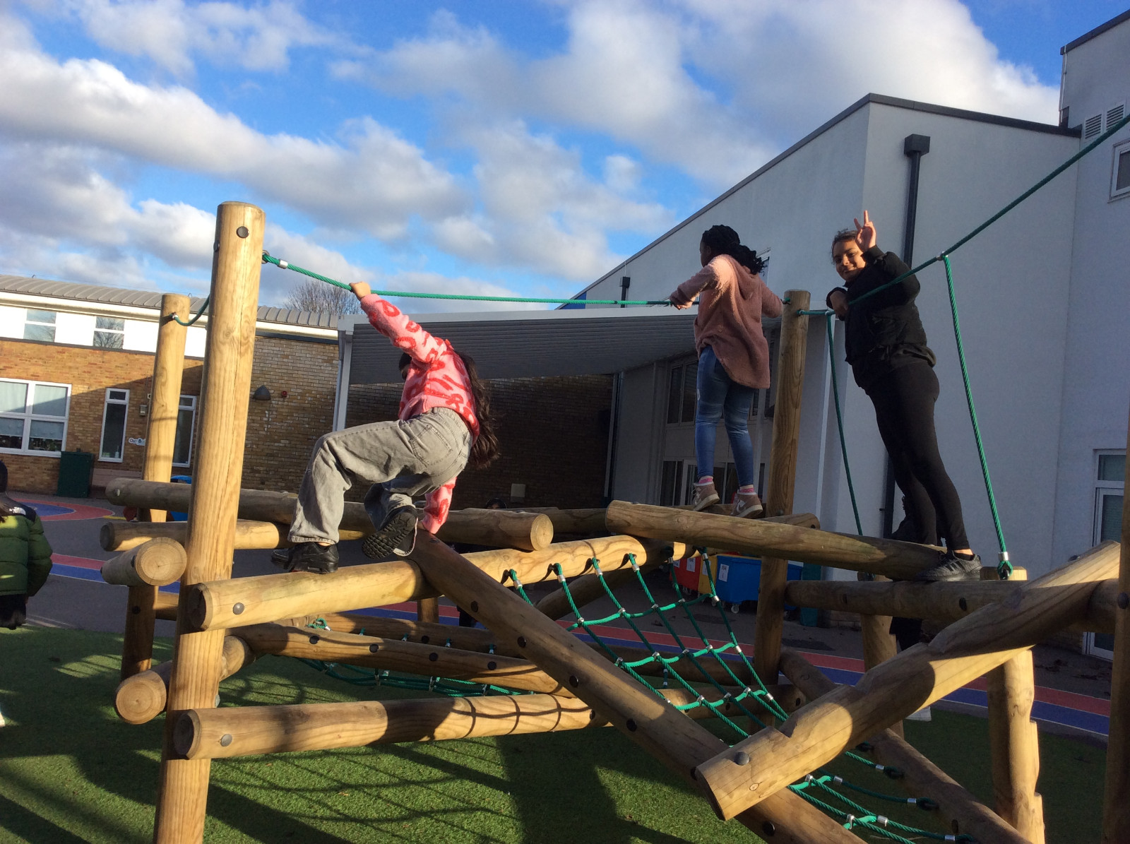 Omega Sportz @Park Primary School - image 10