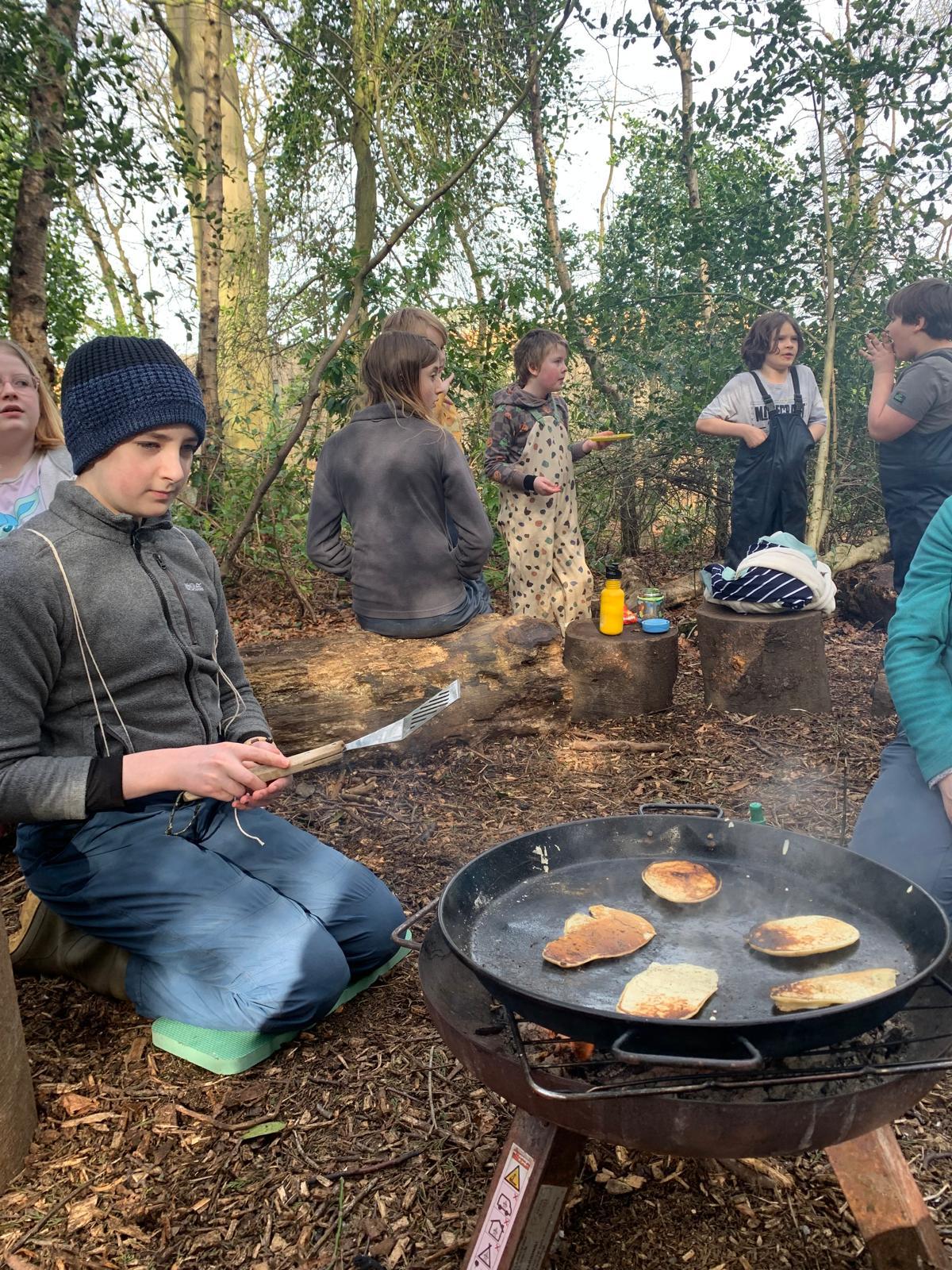 Liverpool Home-Ed Forest School - image 3