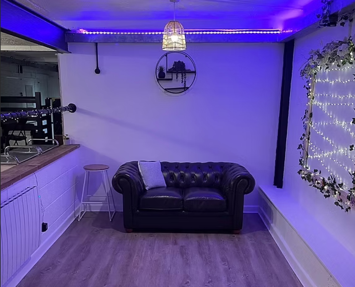 Connect Christmas SEND Lunch - image 4