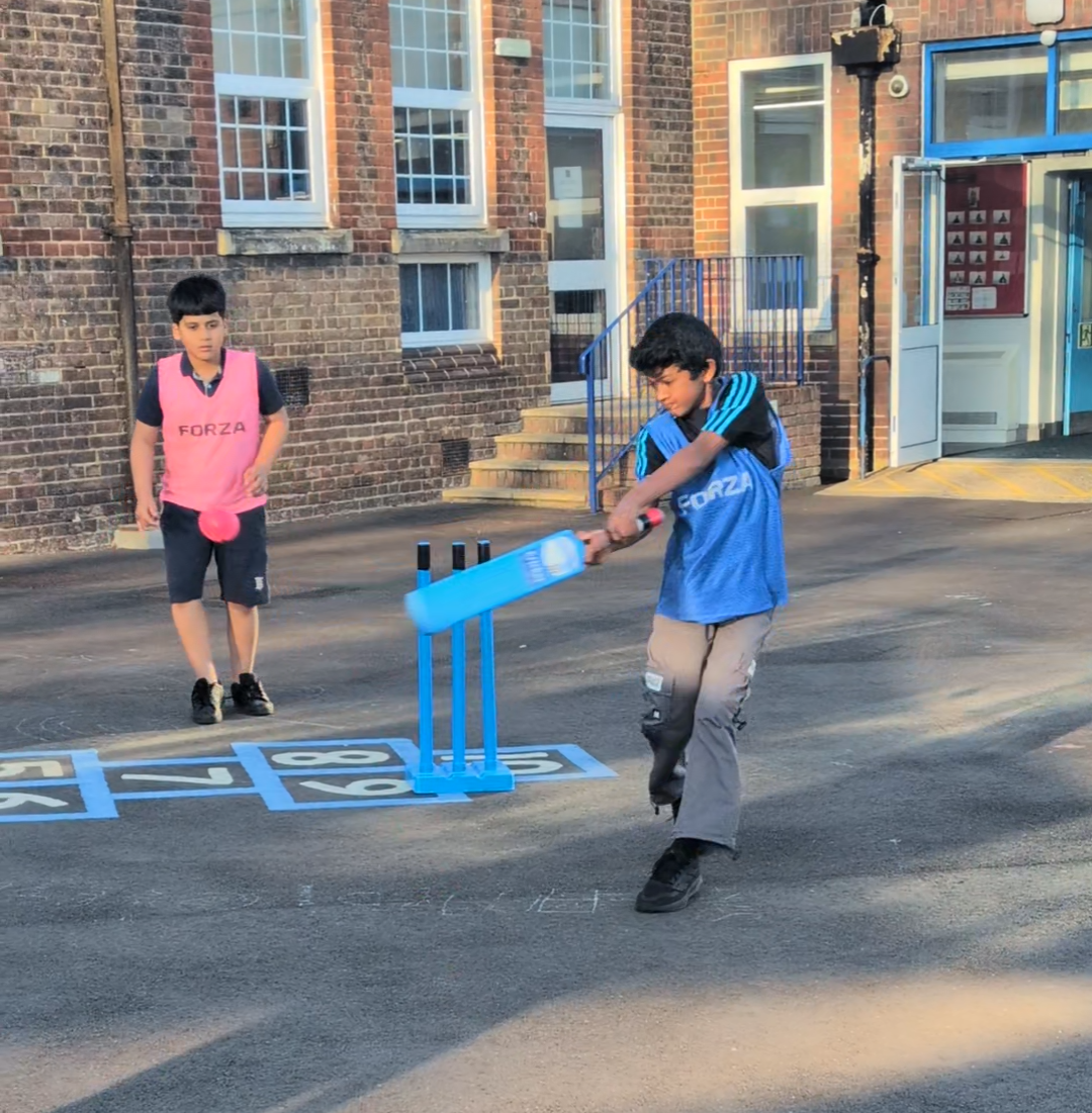 Cricket Plus Summer Camp - image 6