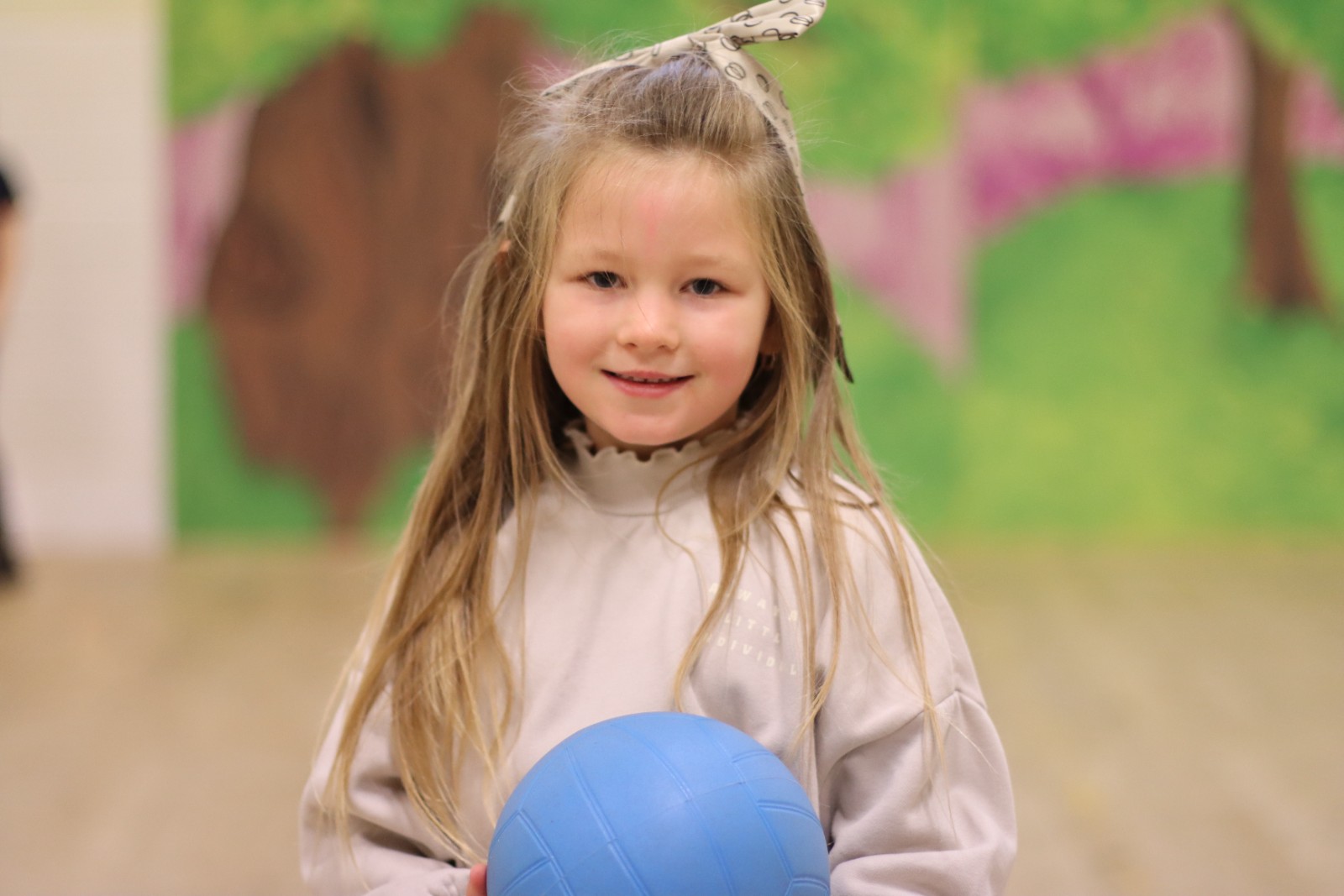 Nottingham Forest CT - Dovecote Primary block mentored by Nottingham Forest Community Trust