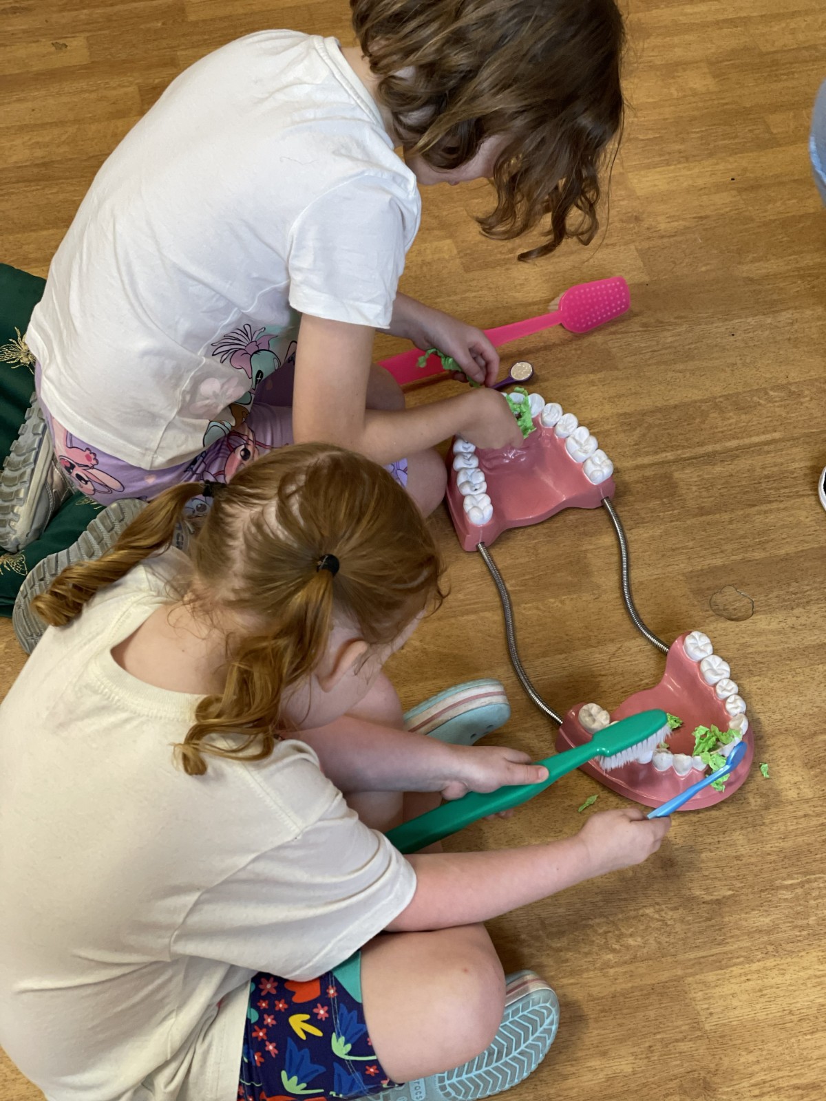 St Barbe Summer Bash at South Baddesley School - image 4