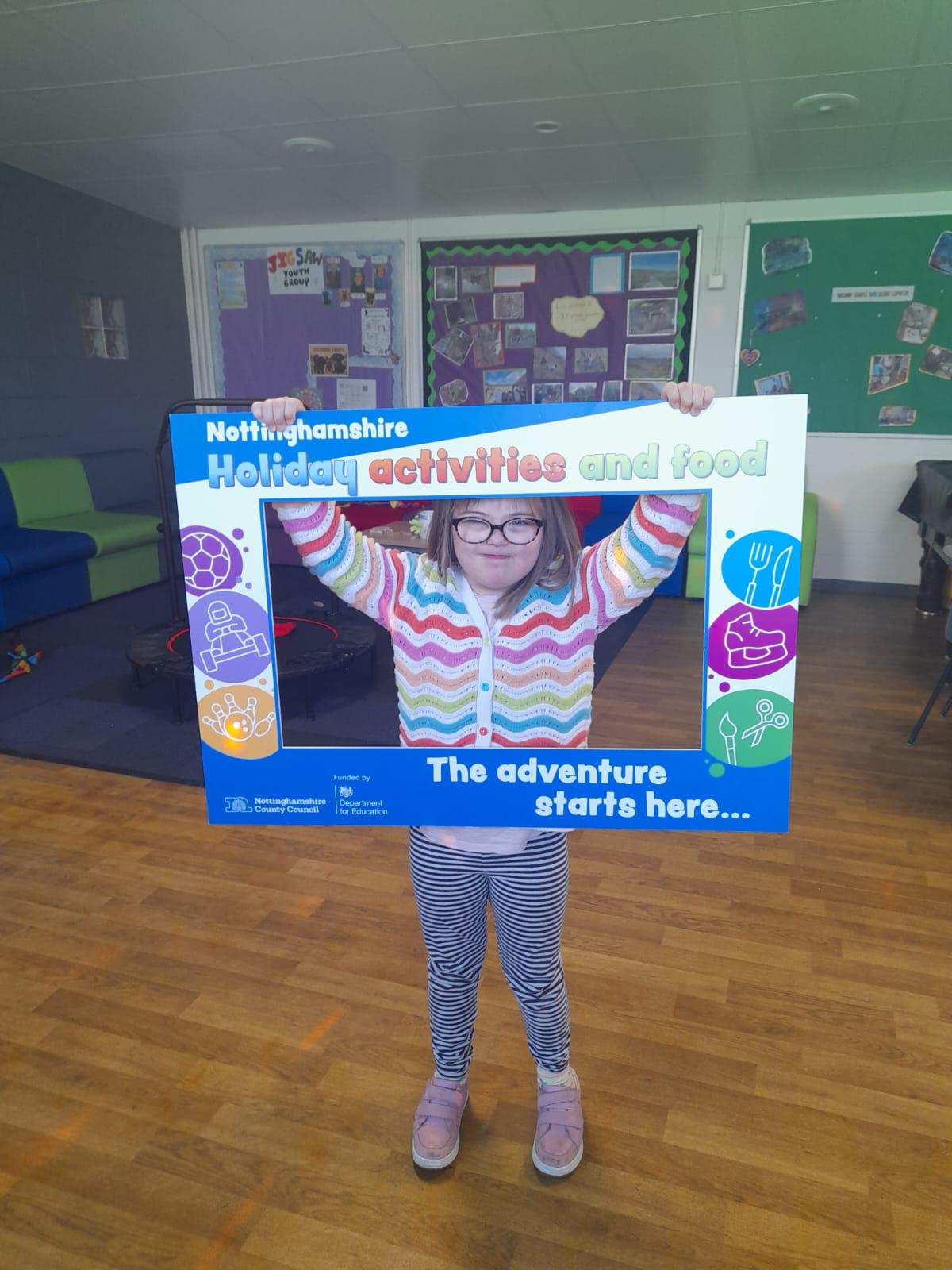 SEND HAF at Phoenix Infants and Nursery - image 33