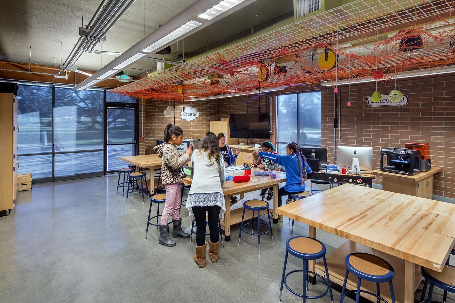Creative Workshops for ages 7-16 at Connect - image 19