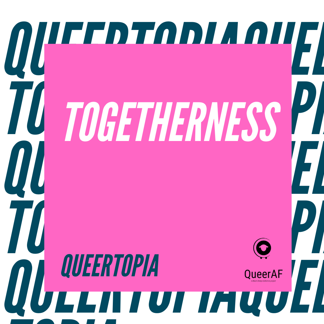 Queertopia: Dare To - image 9