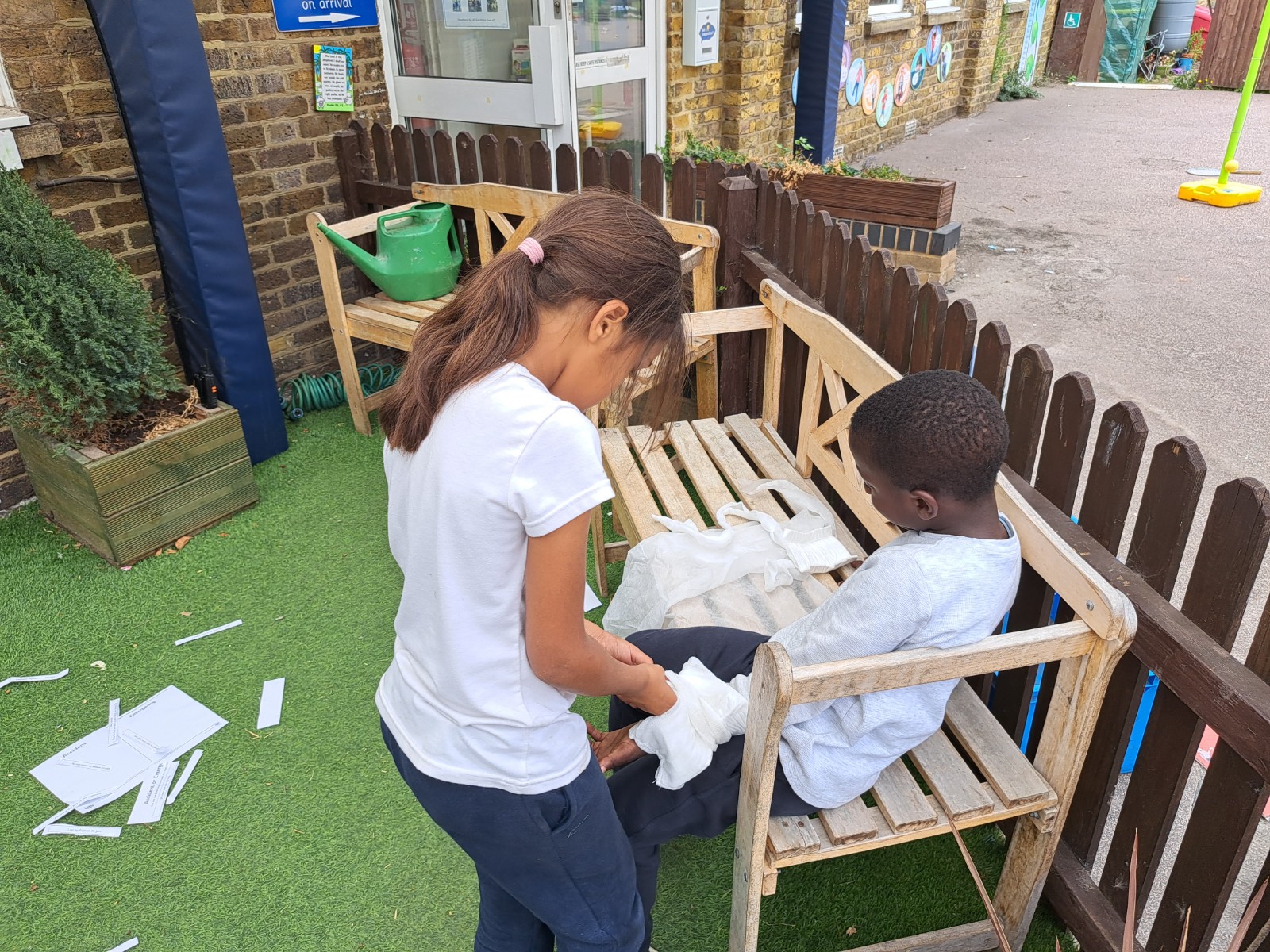 Summer Holiday Club - image 2