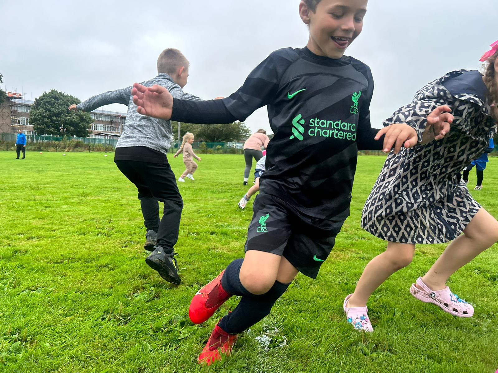 Smart Body Sports @ Egremont Rugby Union Club - image 2