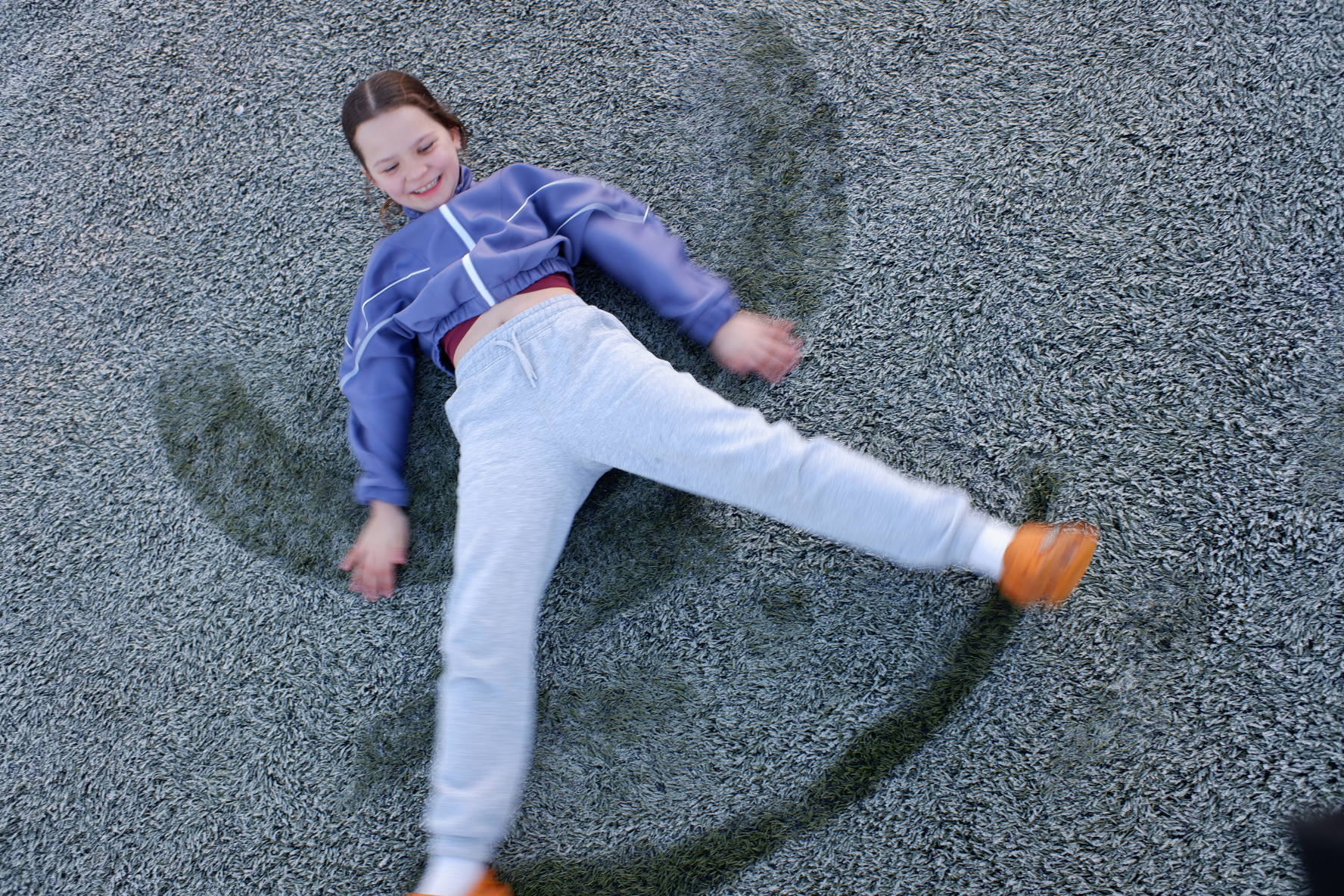 Rosslyn Park Community HAF Camp! - image 6