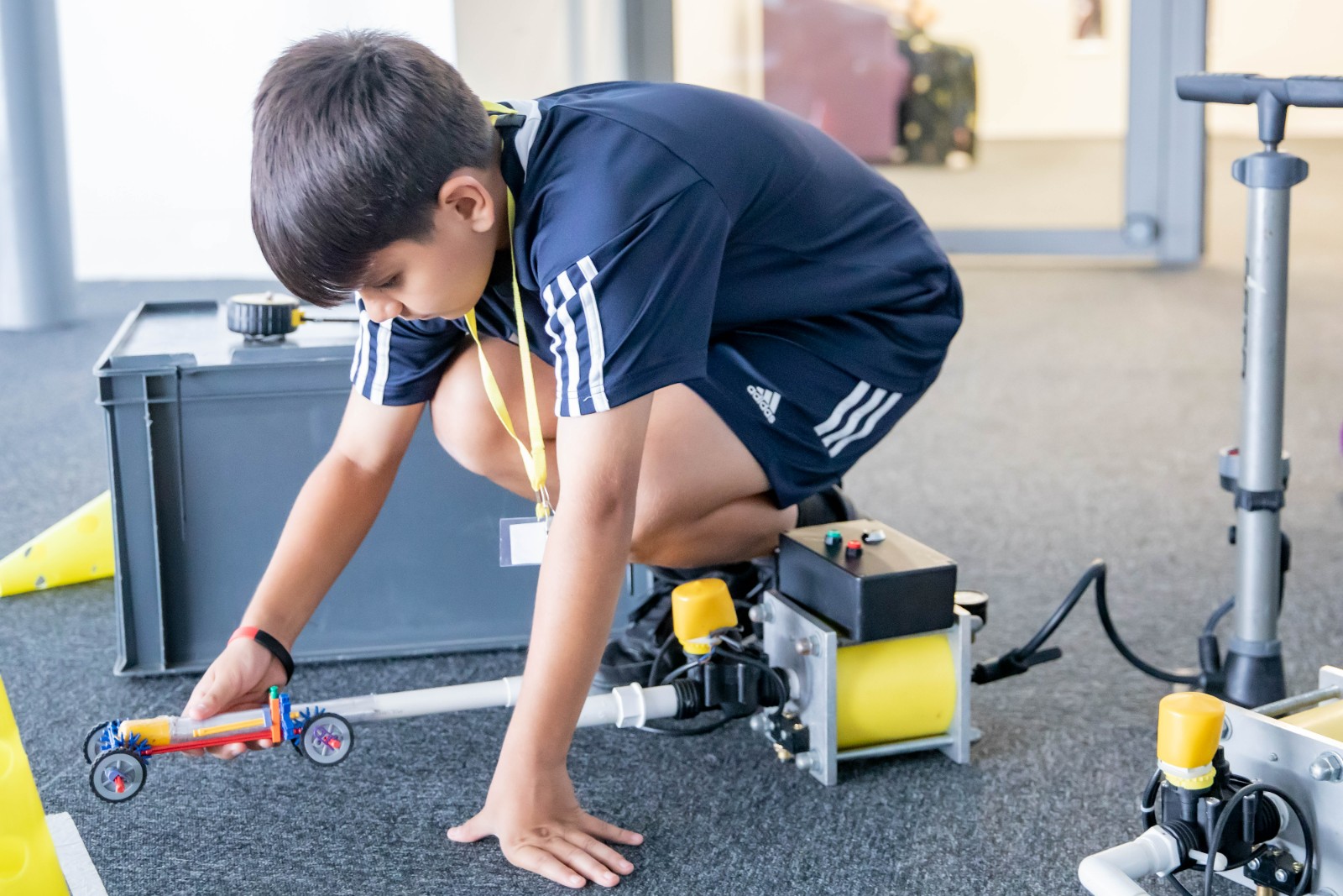 Future Engineers – Kids Club - image 3