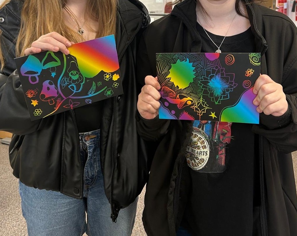 Doodle Art & Crafts - image 6