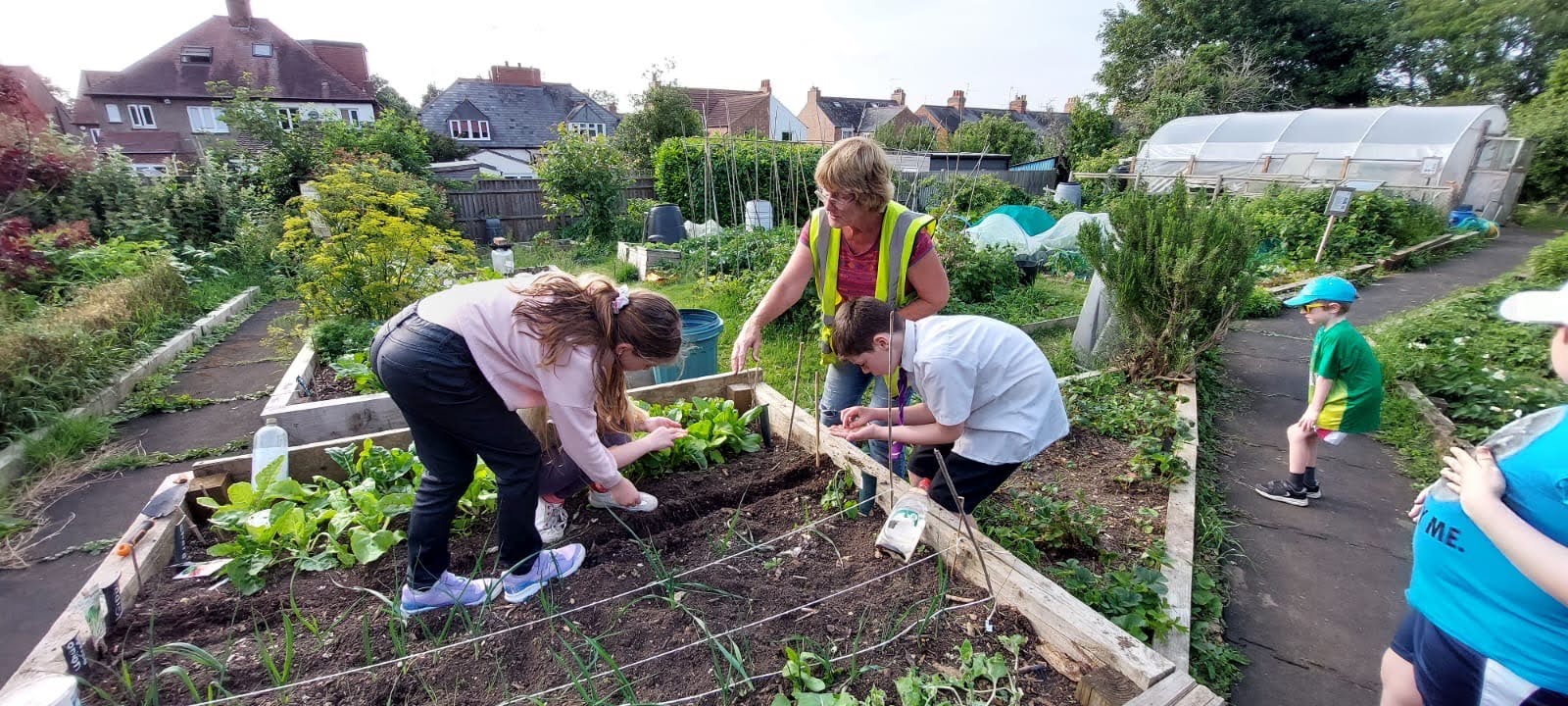 BYC Junior Club 2025 - image 4