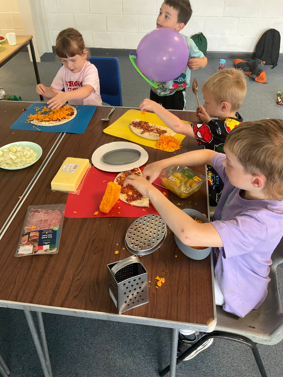 Euphoric Circus Holiday Club – Penrith HAF - image 2