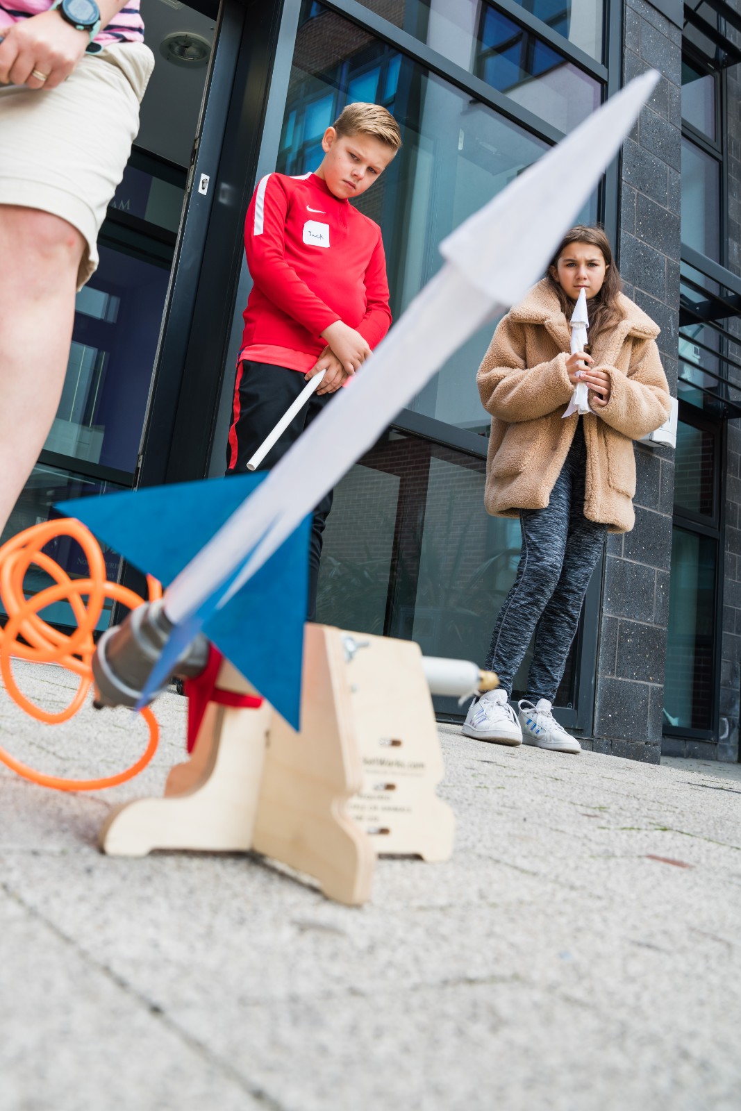 Exciting STEM Activities at Northfield - image 4