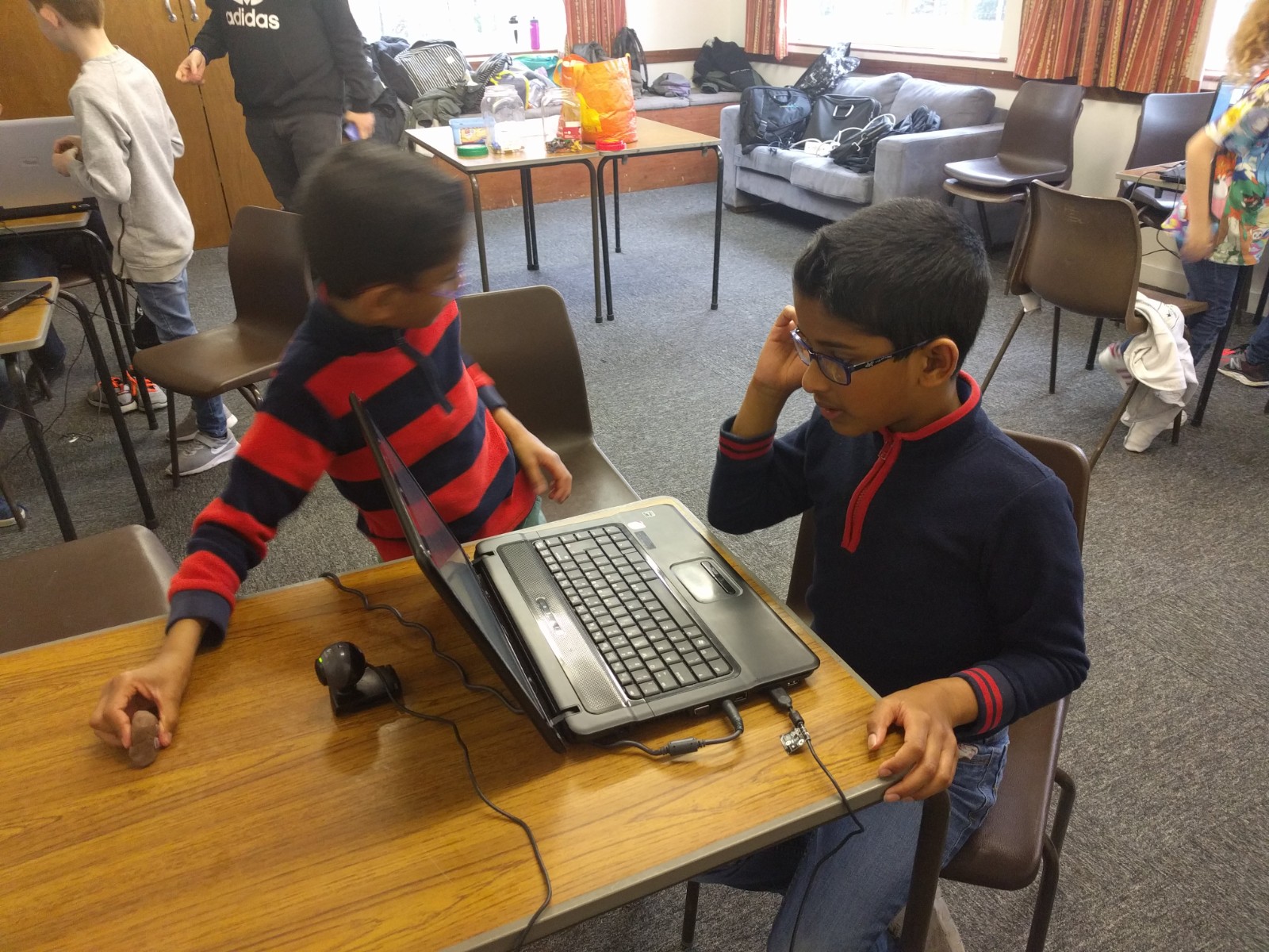 ComputerXplorers Holiday Camp Guildford - image 2