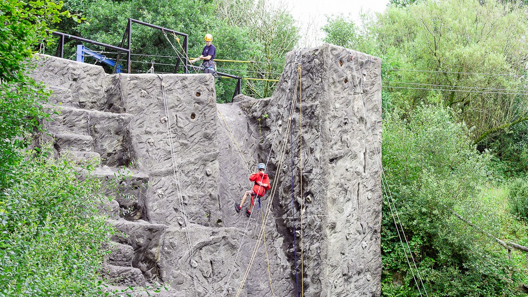 Outdoor Activities & Lunch HAF @ Calvert Devon - image 3