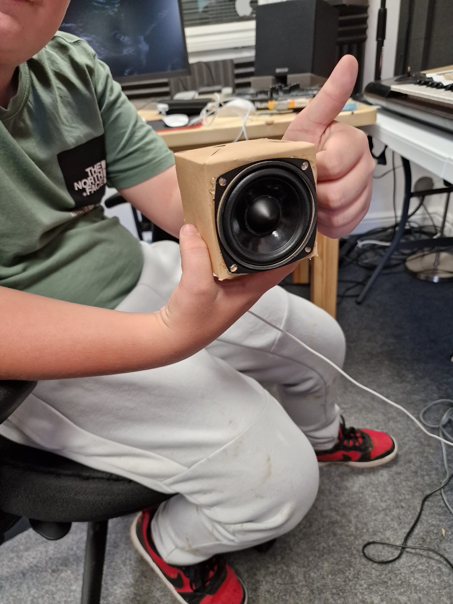 Innov8 youth club - image 10