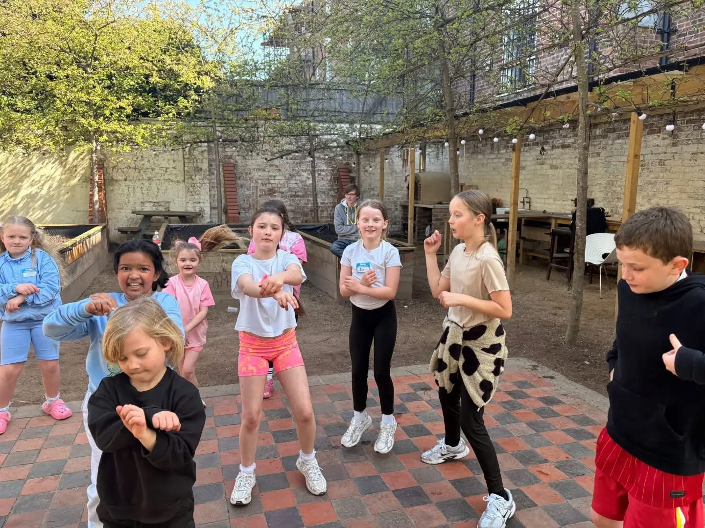 May Half Term Acting Club - image 3