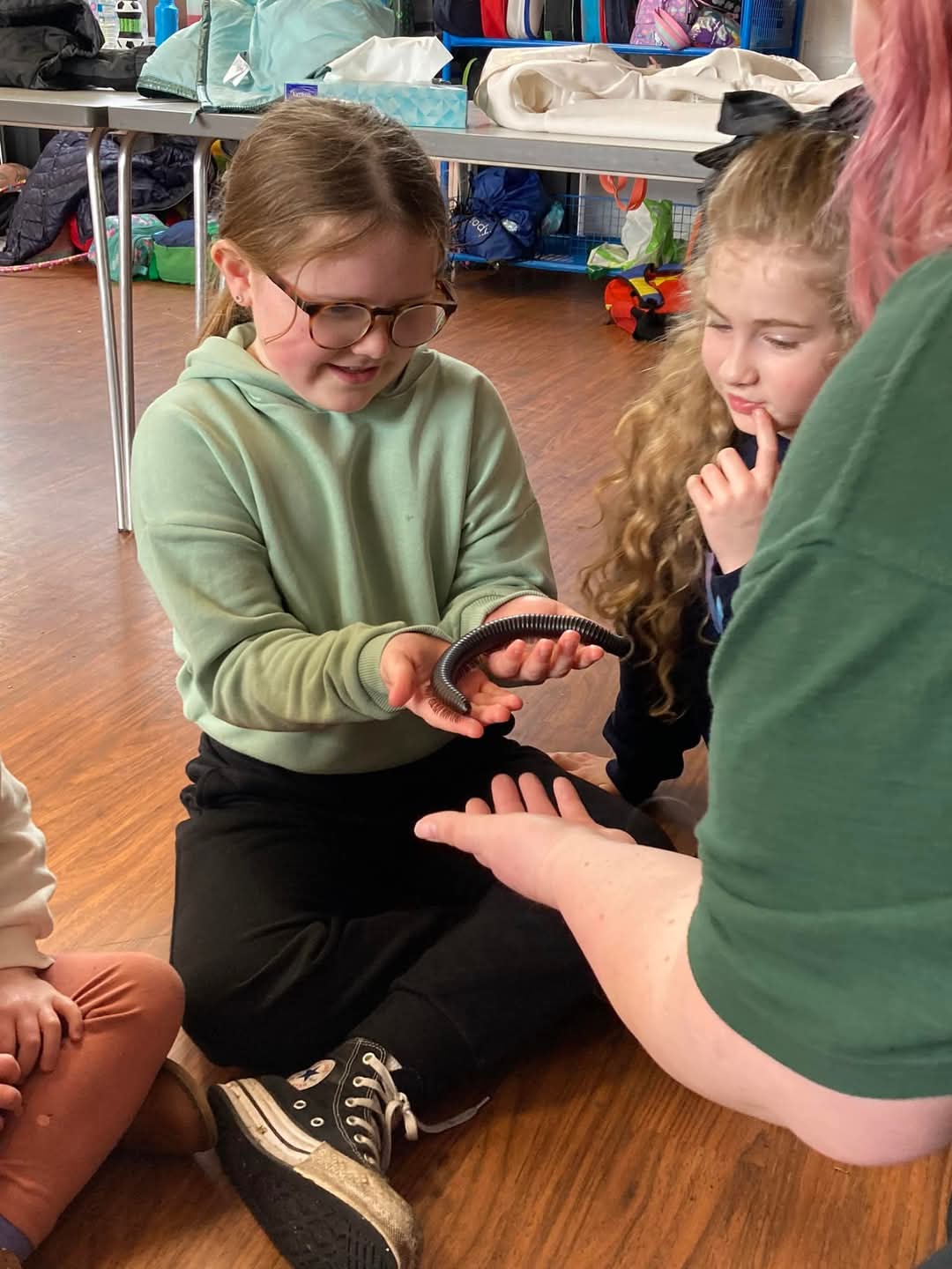 Little Saplings Holiday Club - HAF Place - image 7