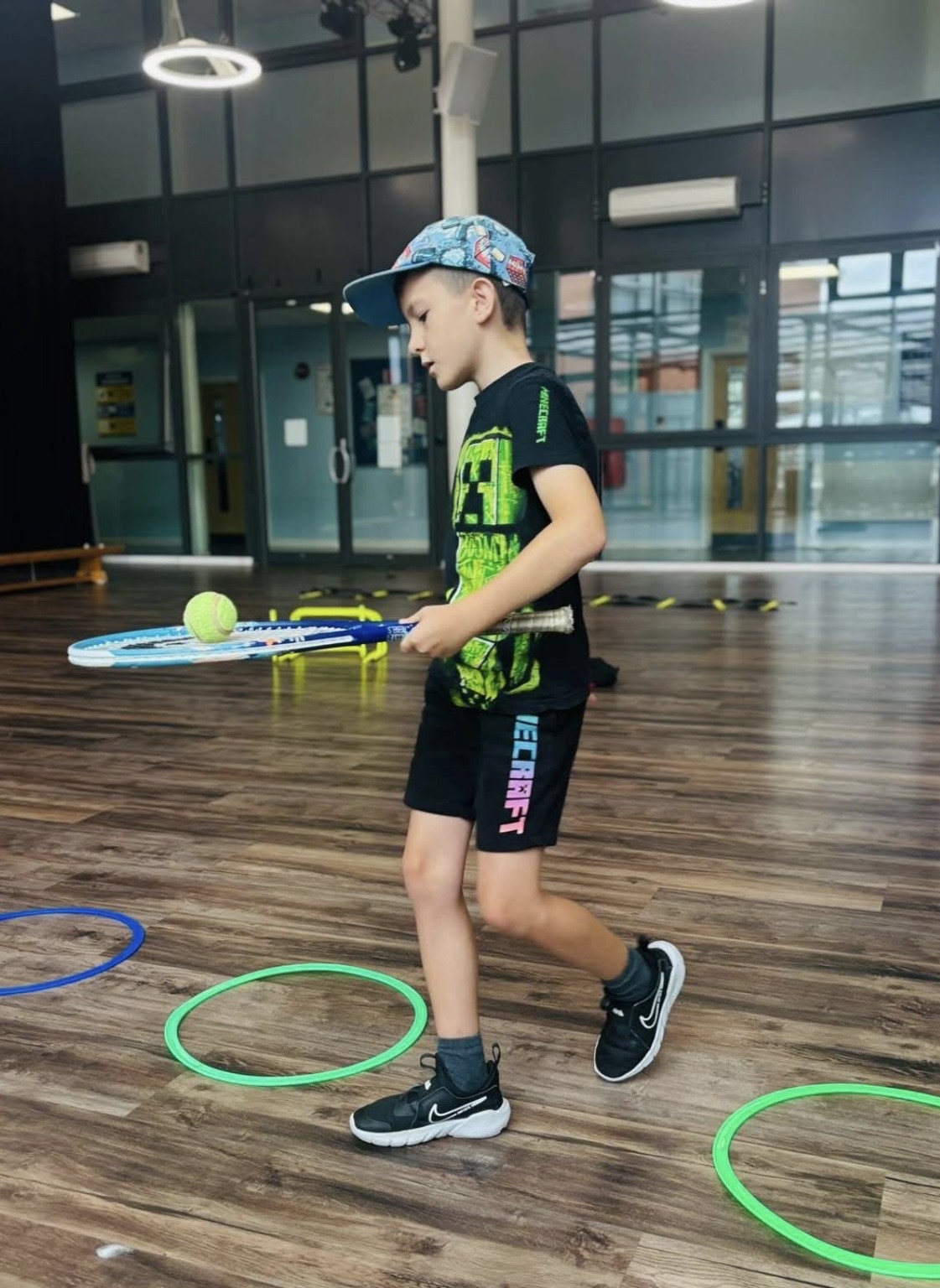 HAF Programme at Kidz Camp Essex - image 2