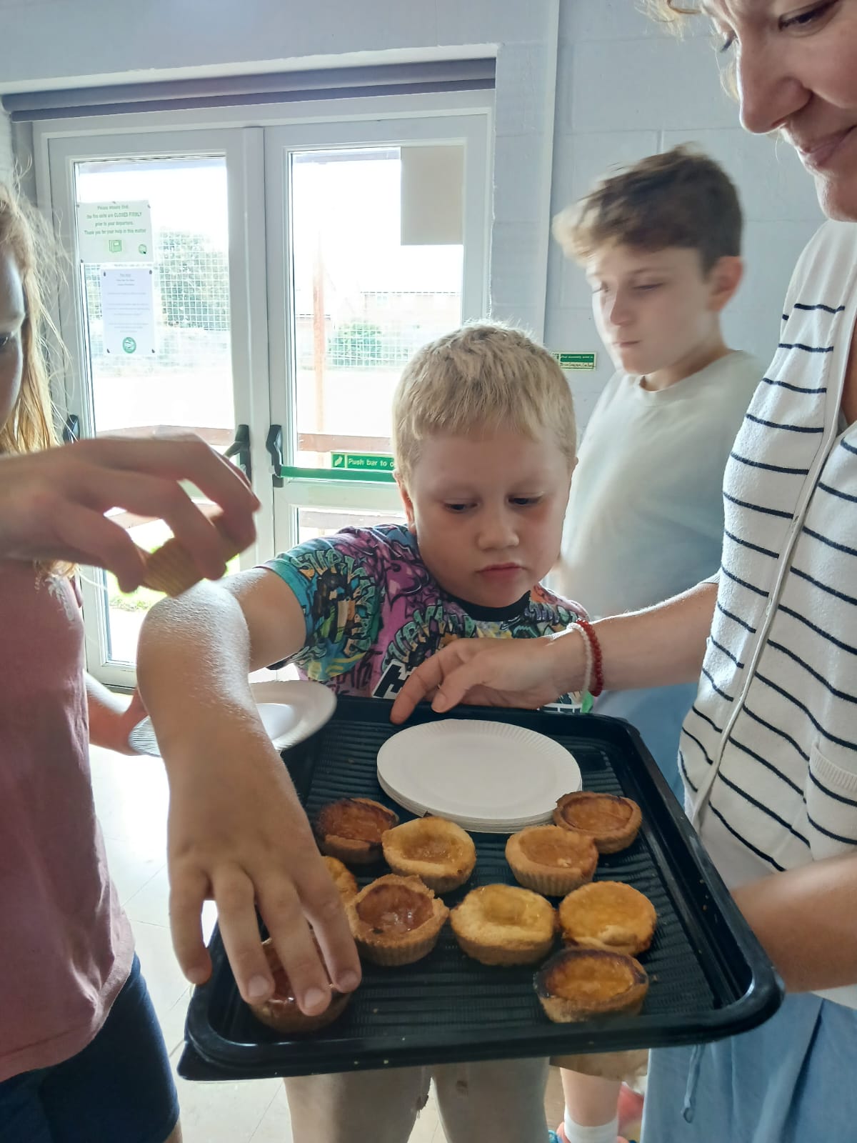 Animation & Feel Good Food Eastbourne - image 12