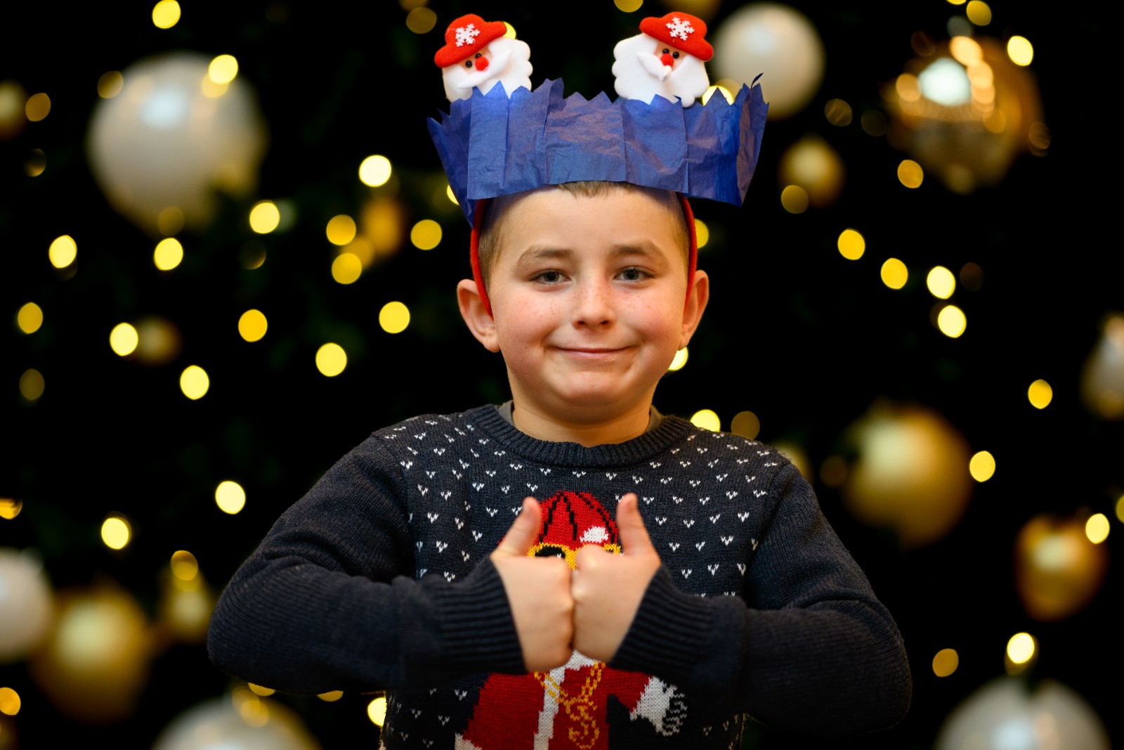 Community of Purpose - Christmas Party - image 3