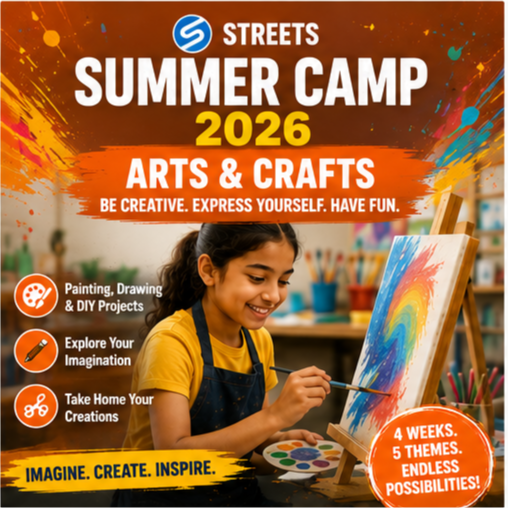 STREETS Leagrave Sports, Arts, & Edutainment - image 2