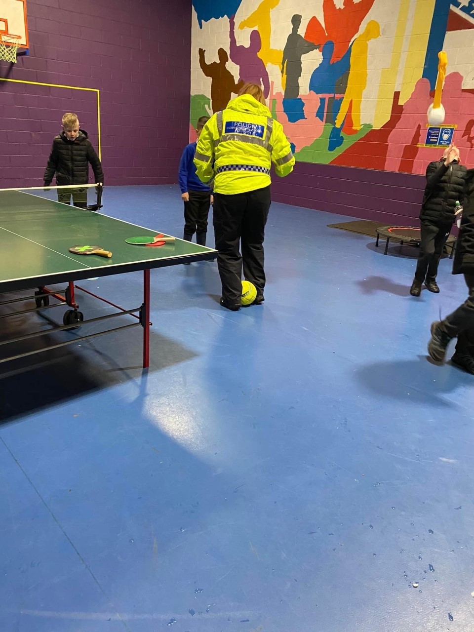 Community Opportunities - Flatts HAF - image 2