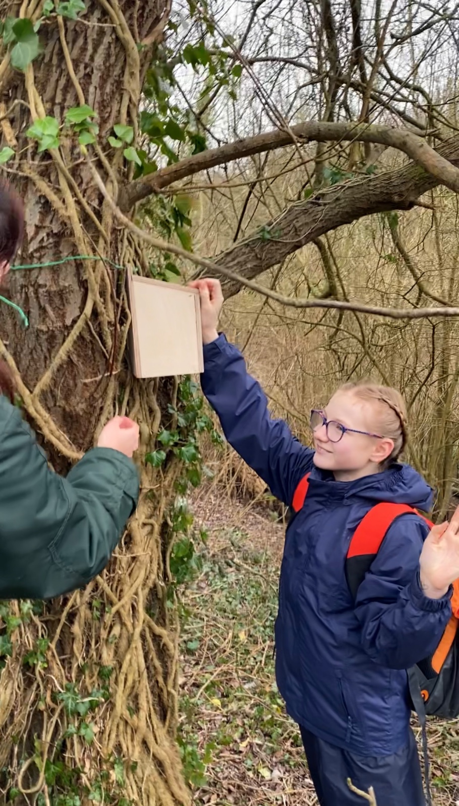 Summer Wildlife & Tech Club - Seven Sisters - image 6