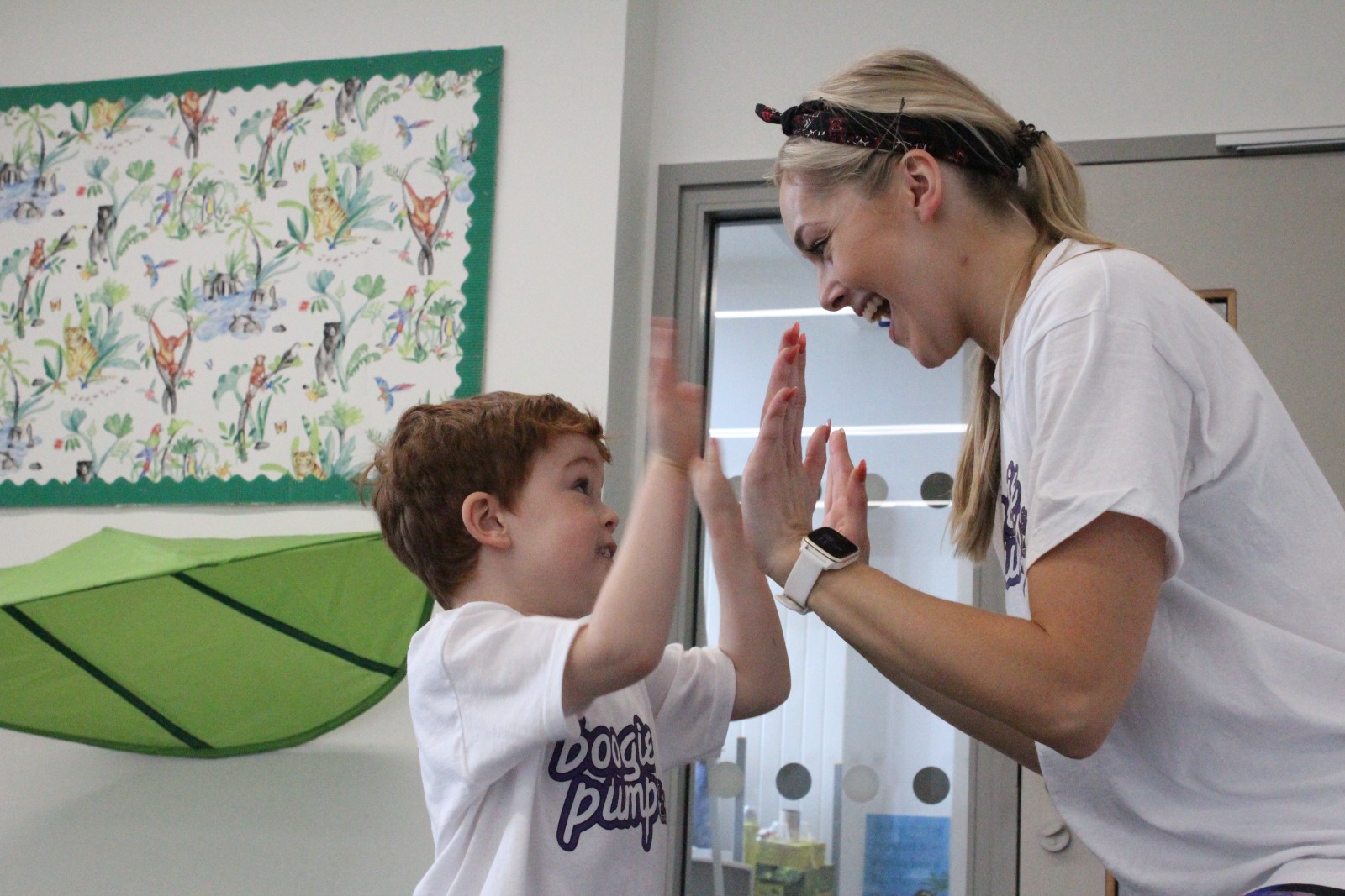 Boogie Pumps Musical Theatre Camp Camberley - image 4