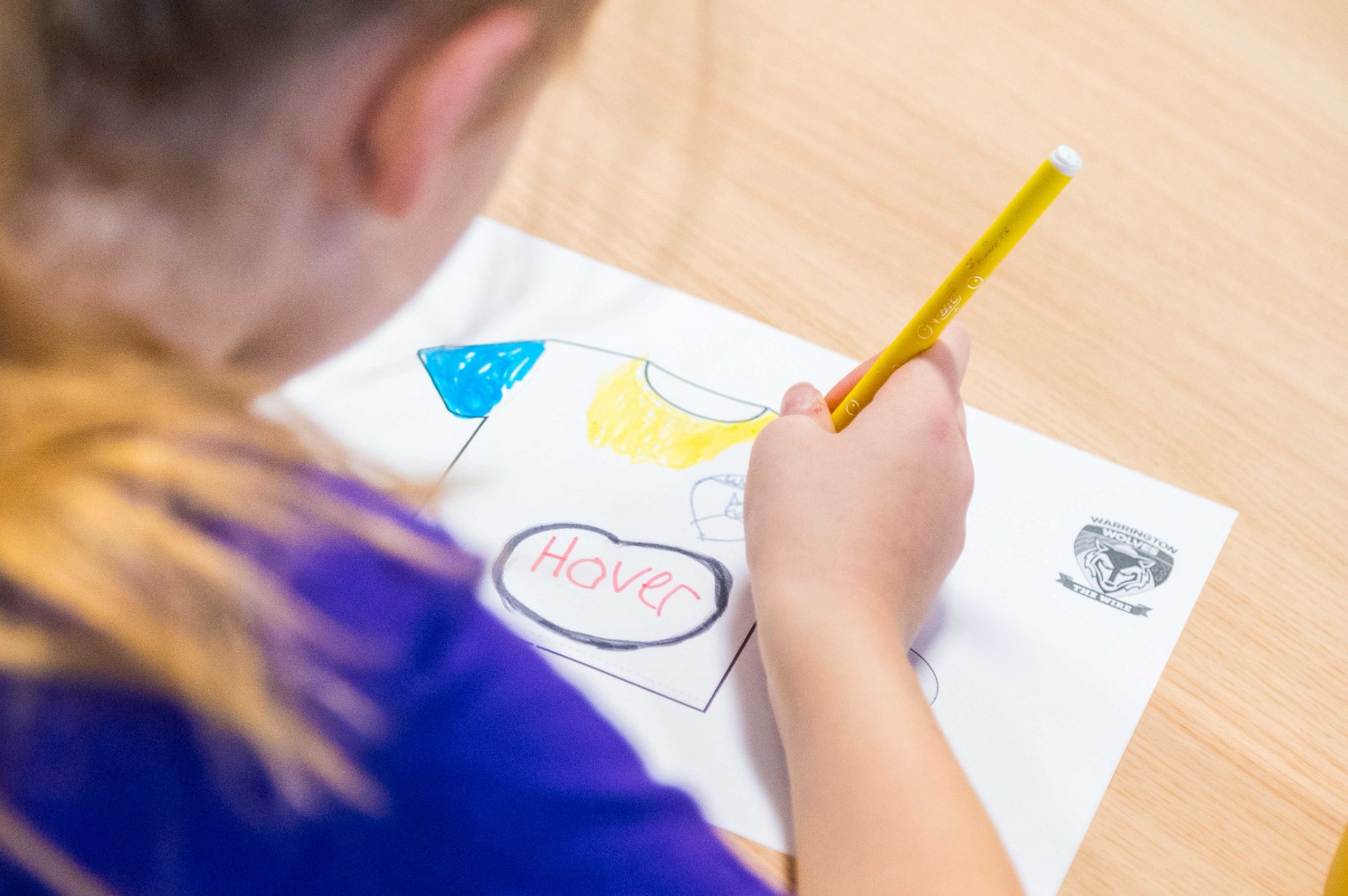 Wolfie's All Star Camps - image 4