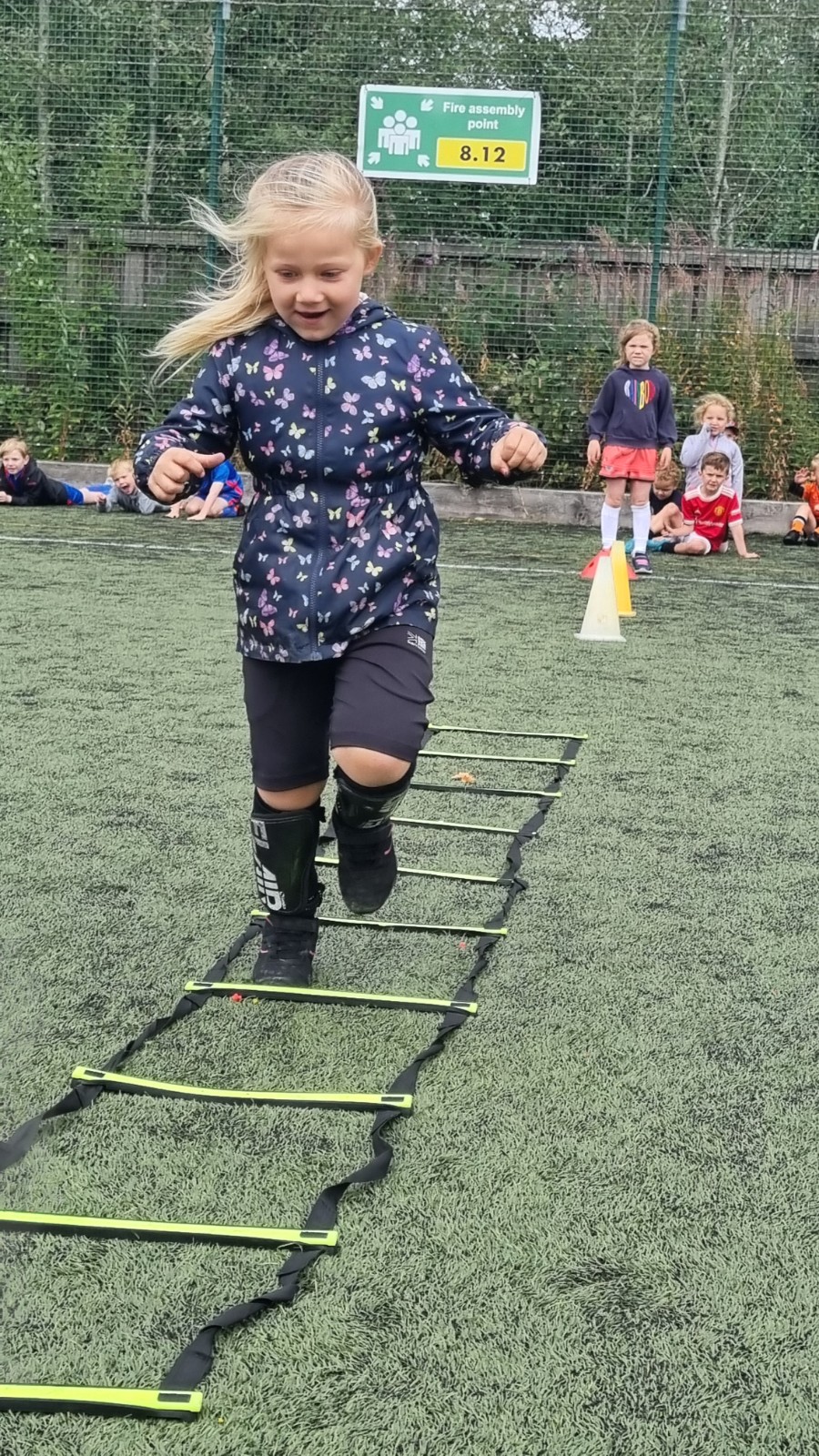 MICA Easter Holiday Sports Camp - image 21