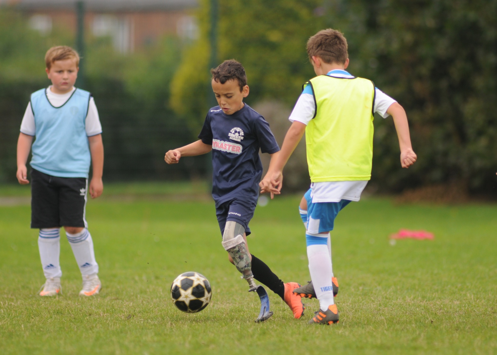 SEND Karaoke, Dance & Sports @ Brigg Rec - image 6